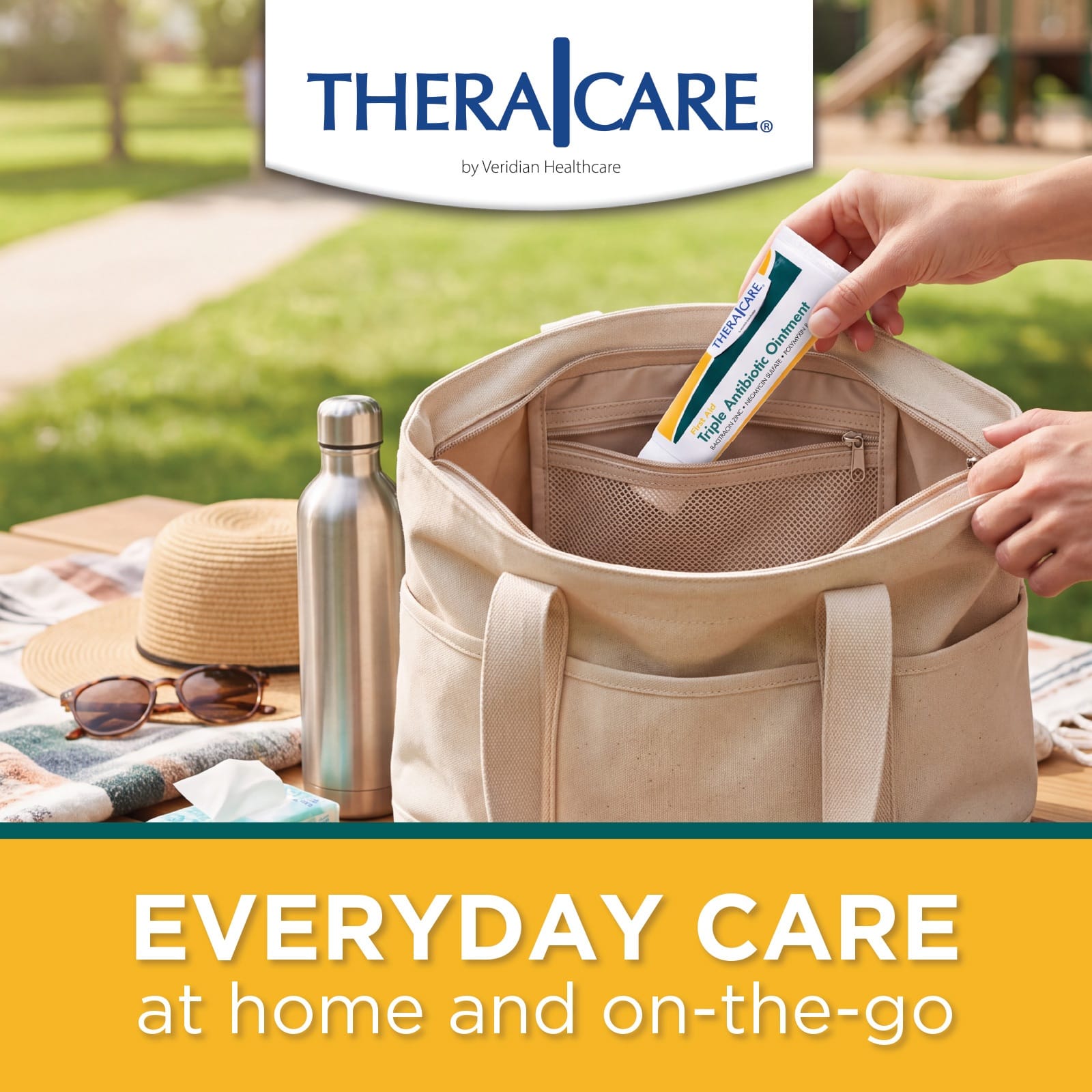 TheraCare Triple Antibiotic Ointment - Image 8