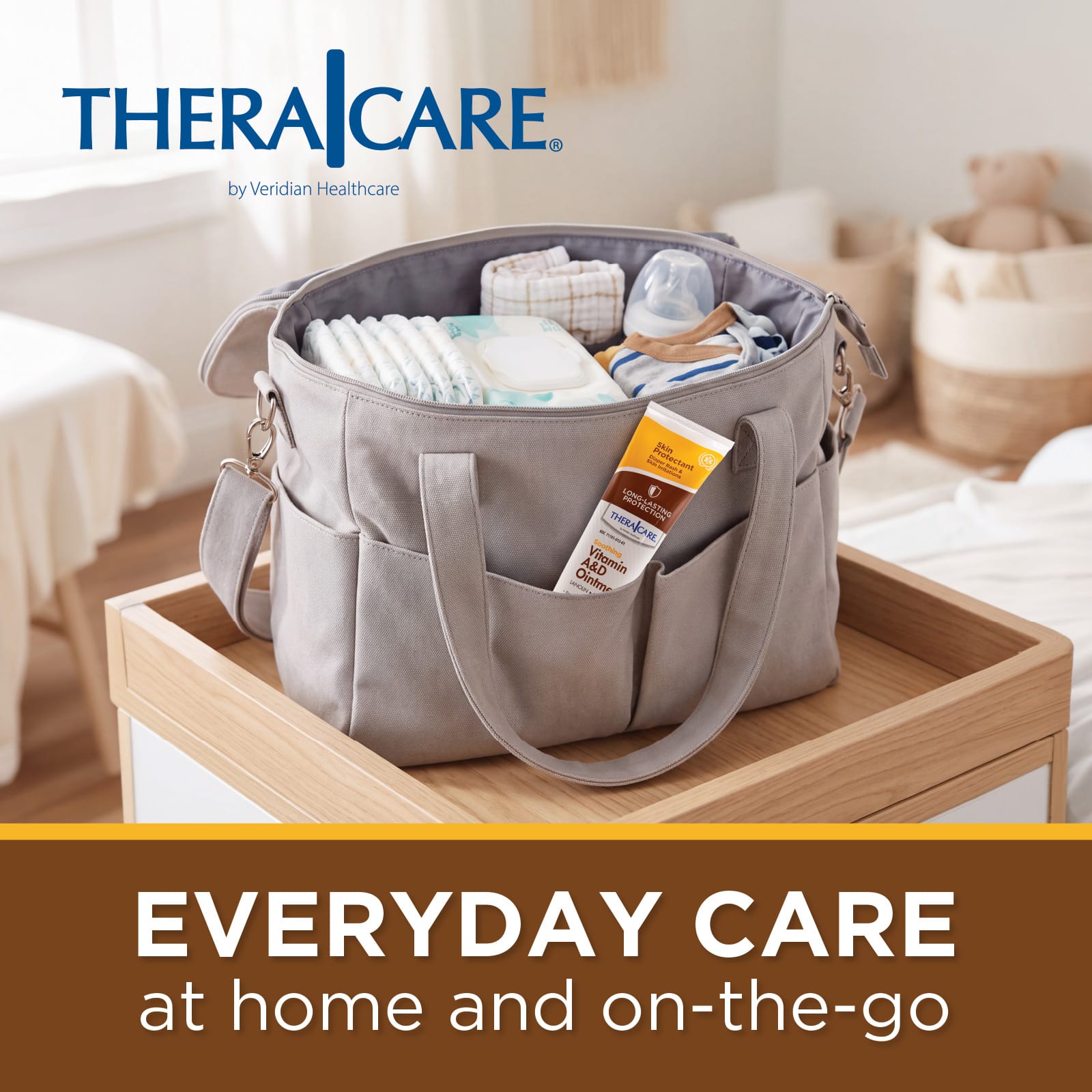 TheraCare Vitamin A&D Ointment - Image 8