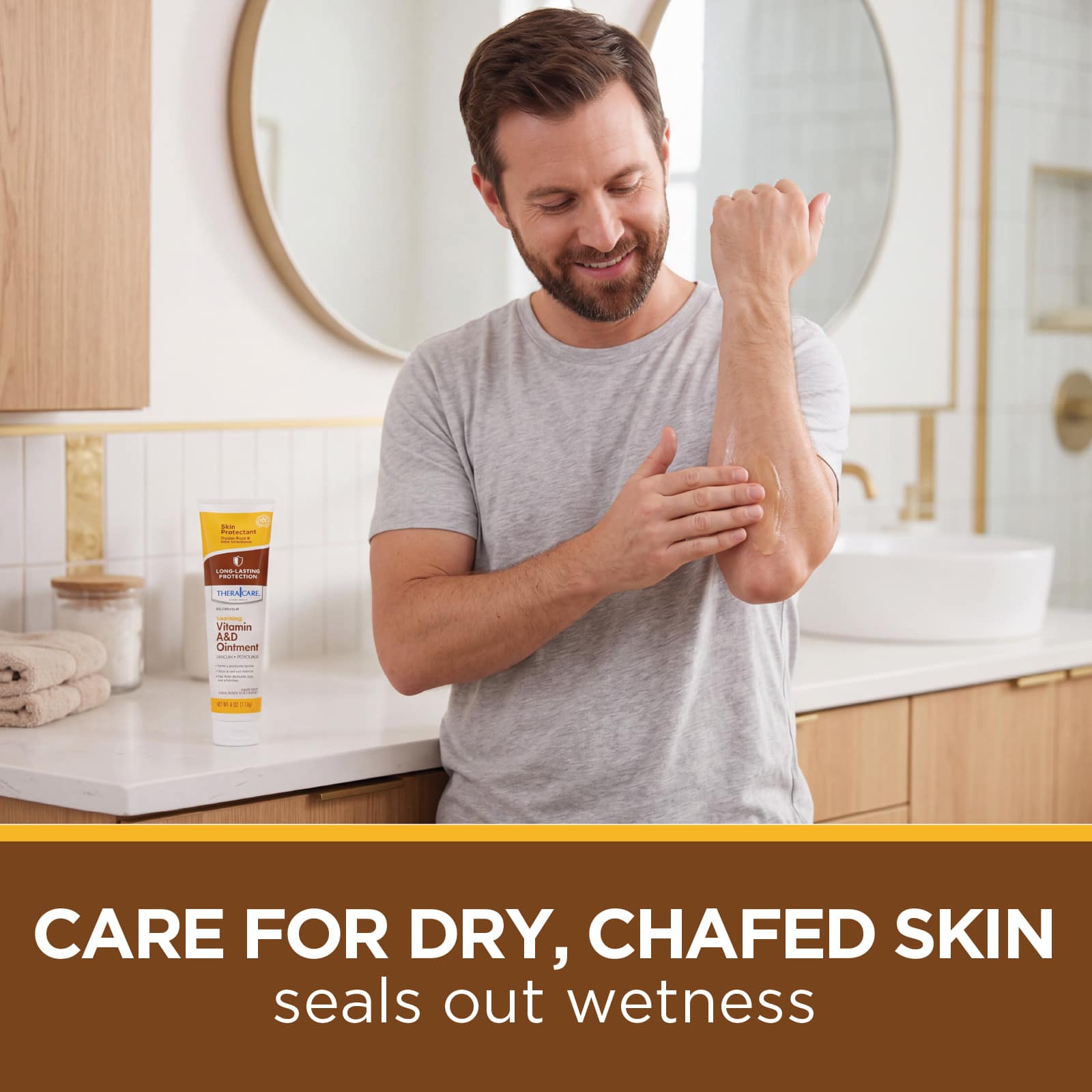 TheraCare Vitamin A&D Ointment - Image 5