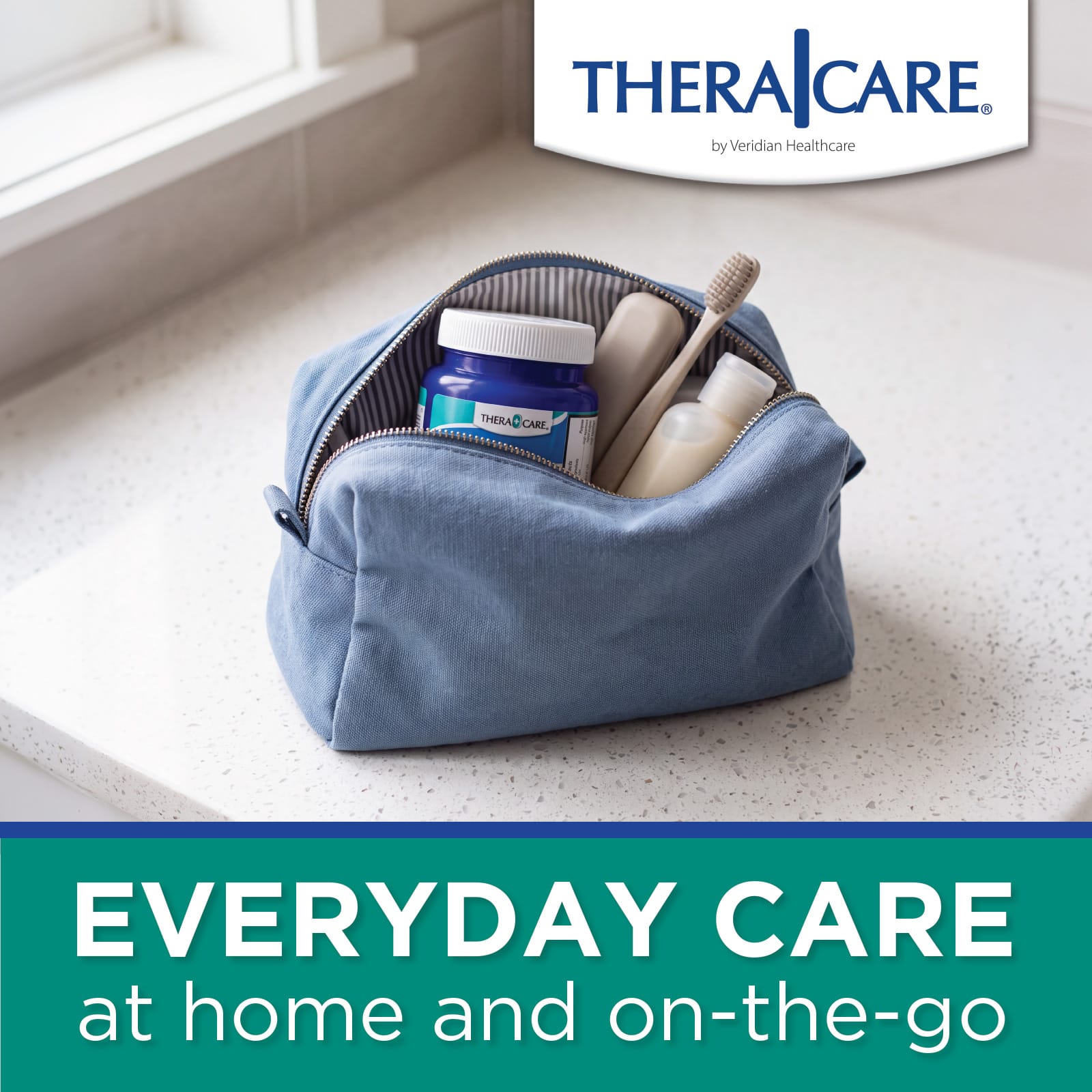 TheraCare Medicated Chest Rub Cough Suppressant - Image 8