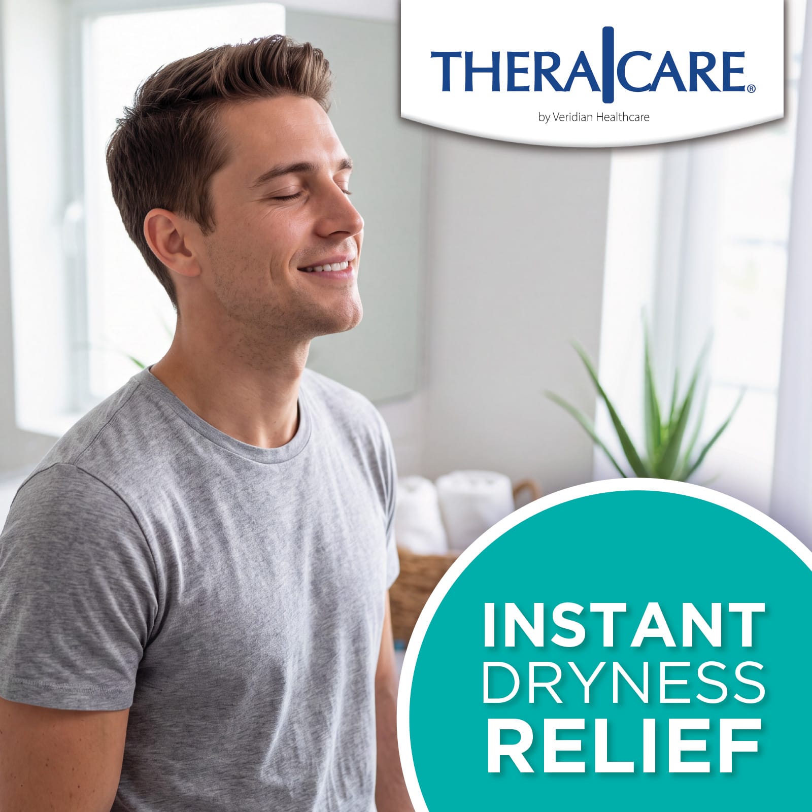 TheraCare Nasal Spray Premium Saline - Image 9