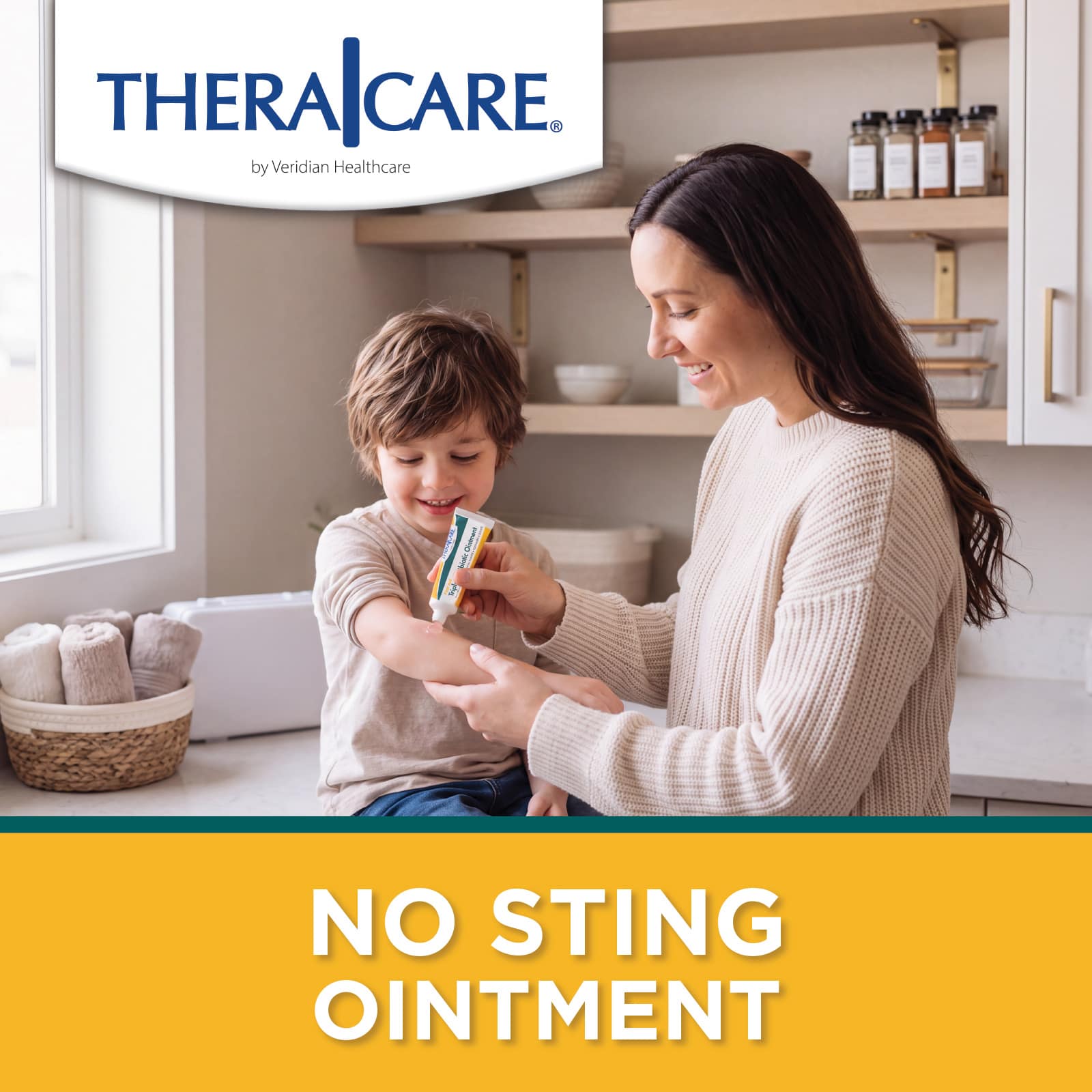 TheraCare Triple Antibiotic Ointment - Image 7
