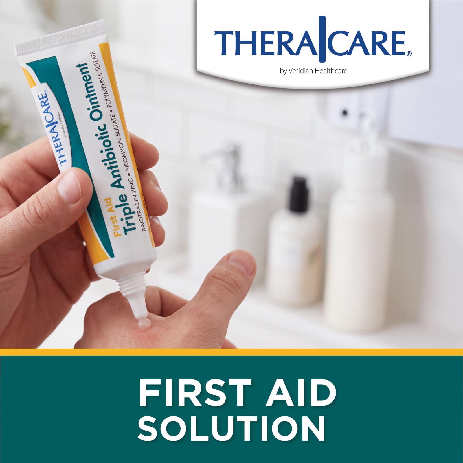 TheraCare Triple Antibiotic Ointment - Image 5