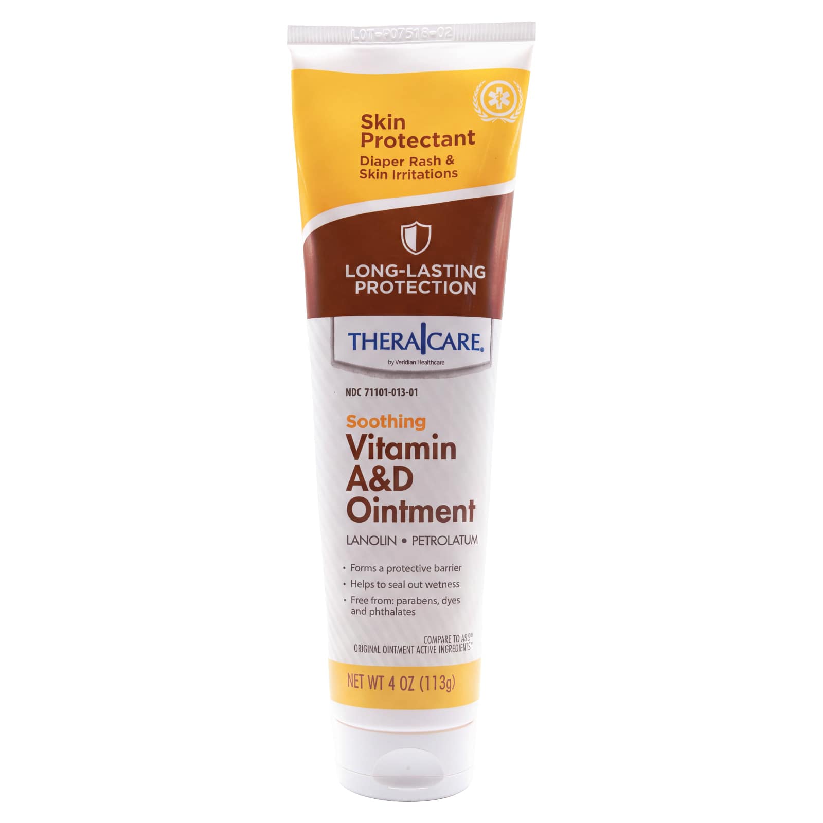 TheraCare Vitamin A&D Ointment
