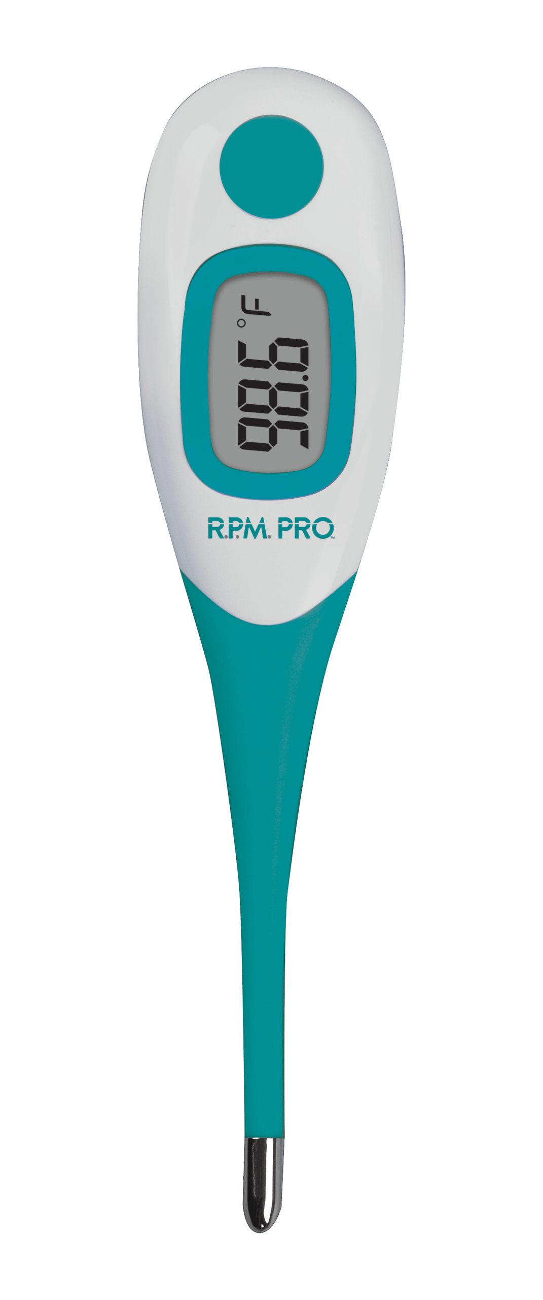 RPM PRO 20 Second Digital Thermometer | Bluetooth