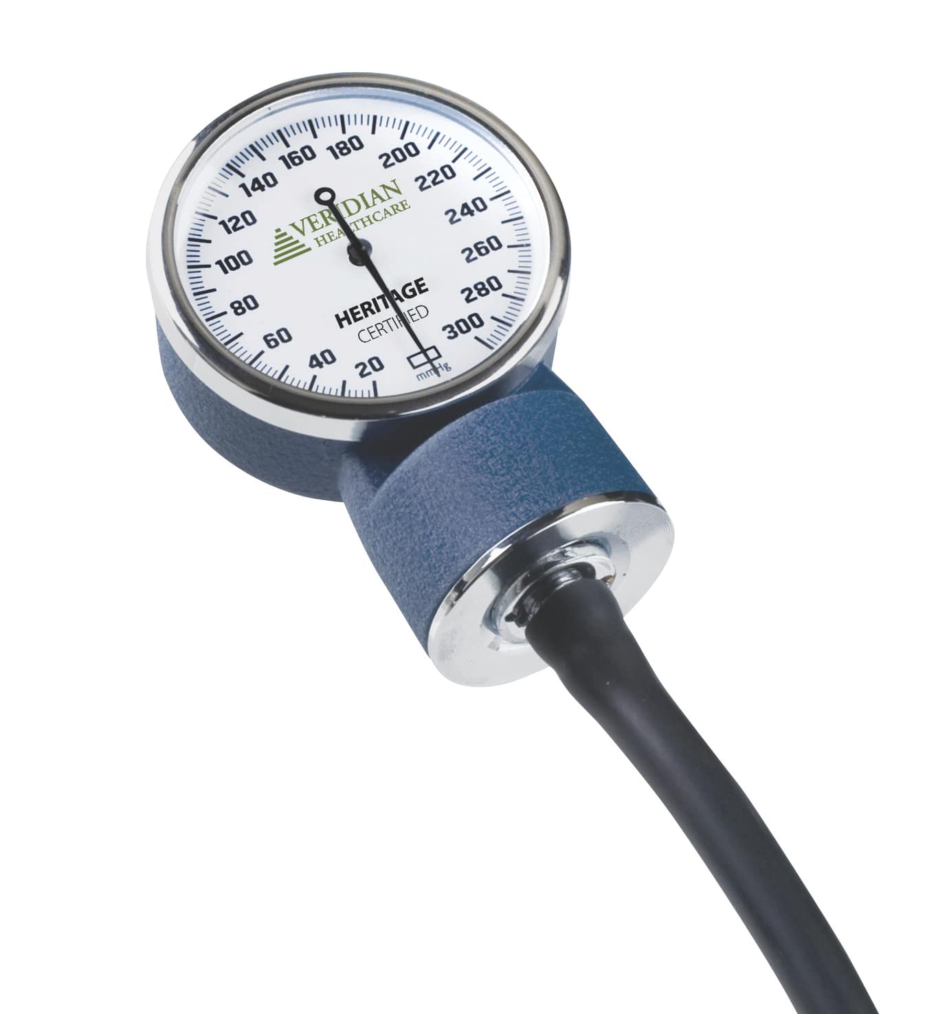 Veridian Heritage Latex-Free Sphygmomanometer - Image 2