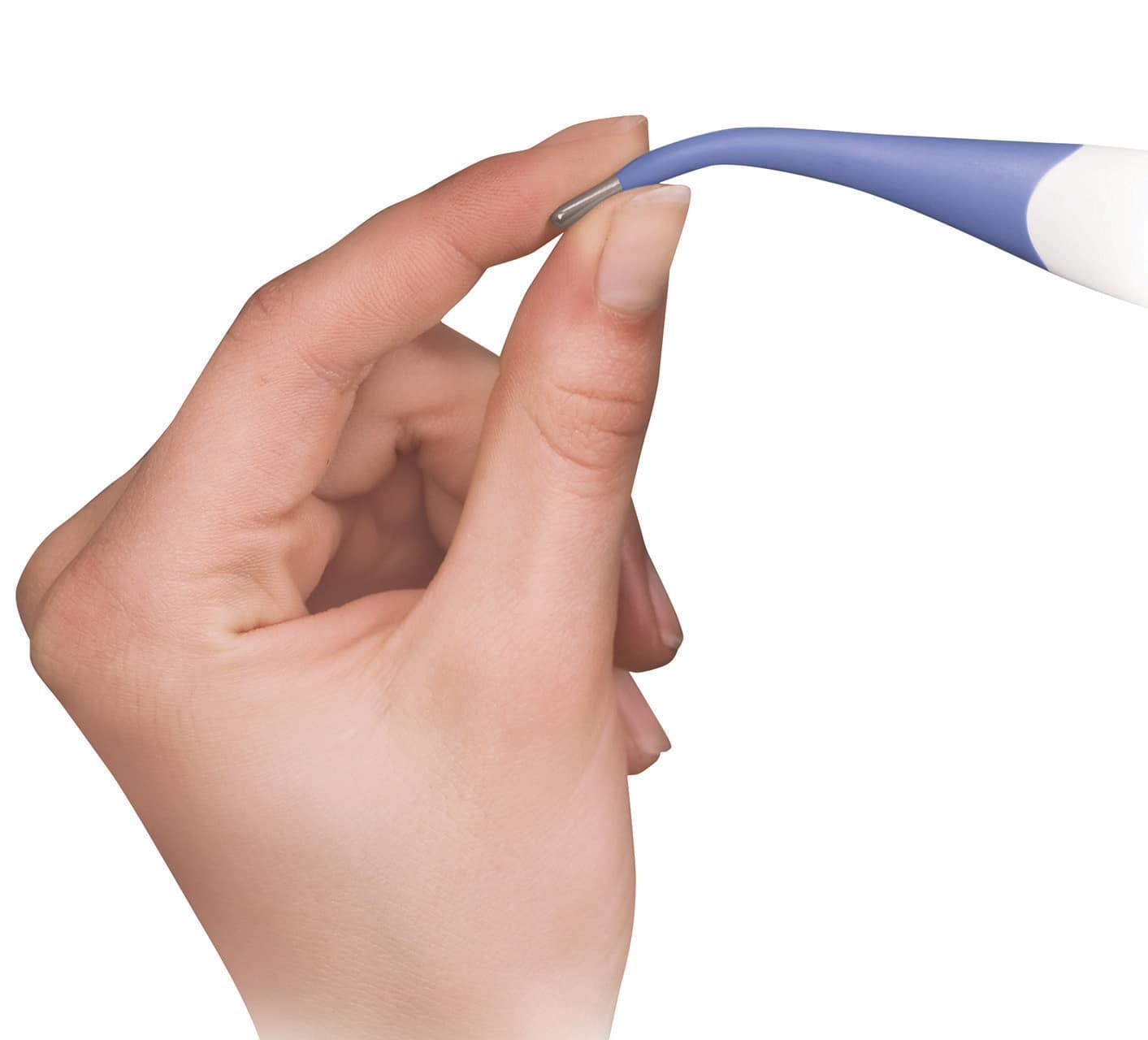 9- Second Flex Tip Digital thermometer - Image 3