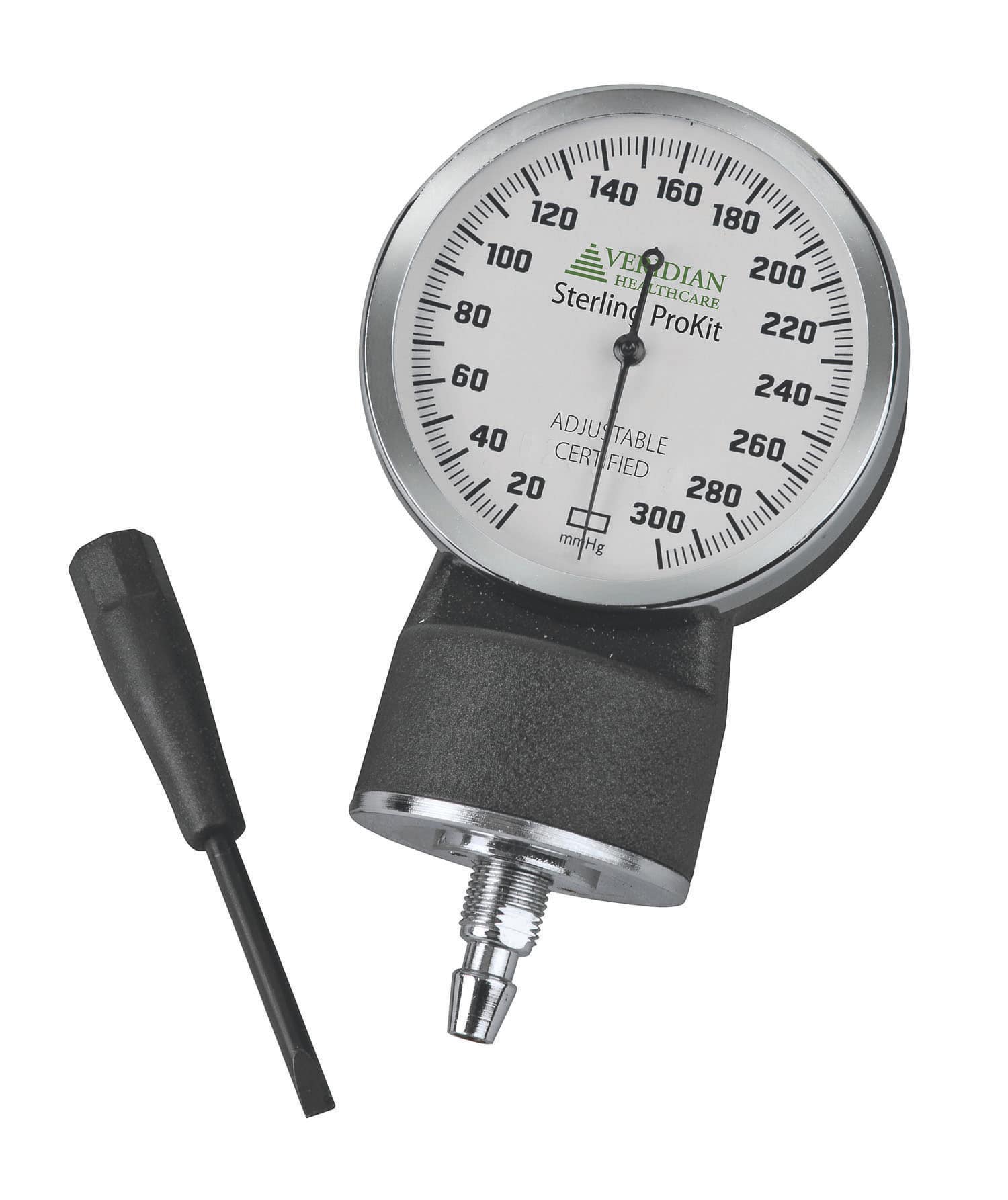 Veridian ProKit Sphygmomanometer & Sprague Stethoscope Kit - Image 2