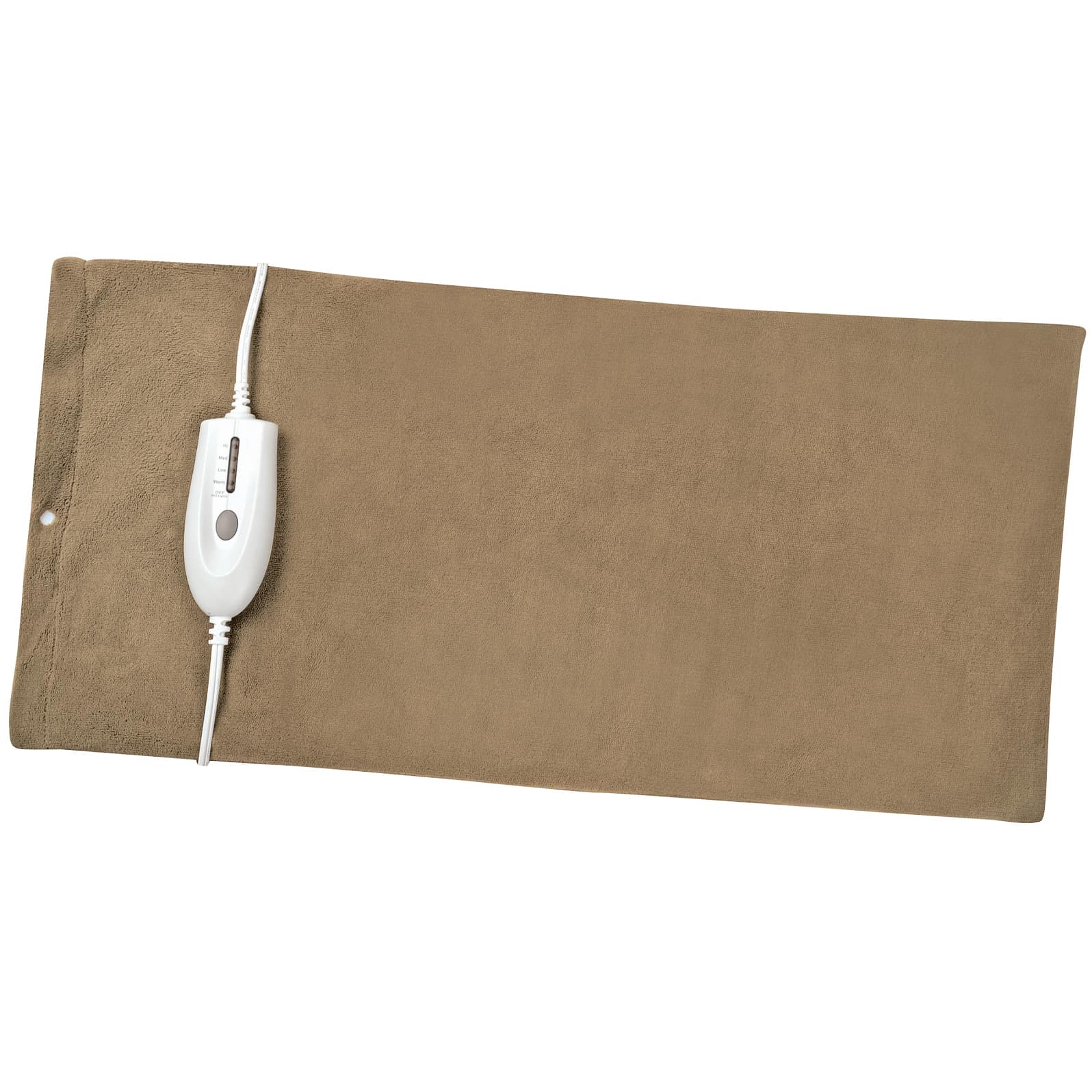 HealthWise Deluxe Extra Large Heating Pad