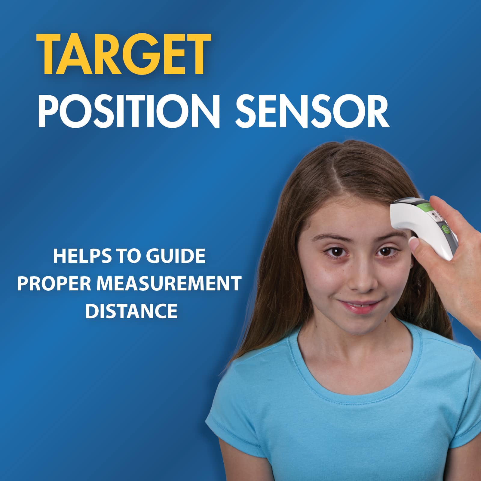 Veridian Non-Contact Infrared Digital Thermometer - Image 4