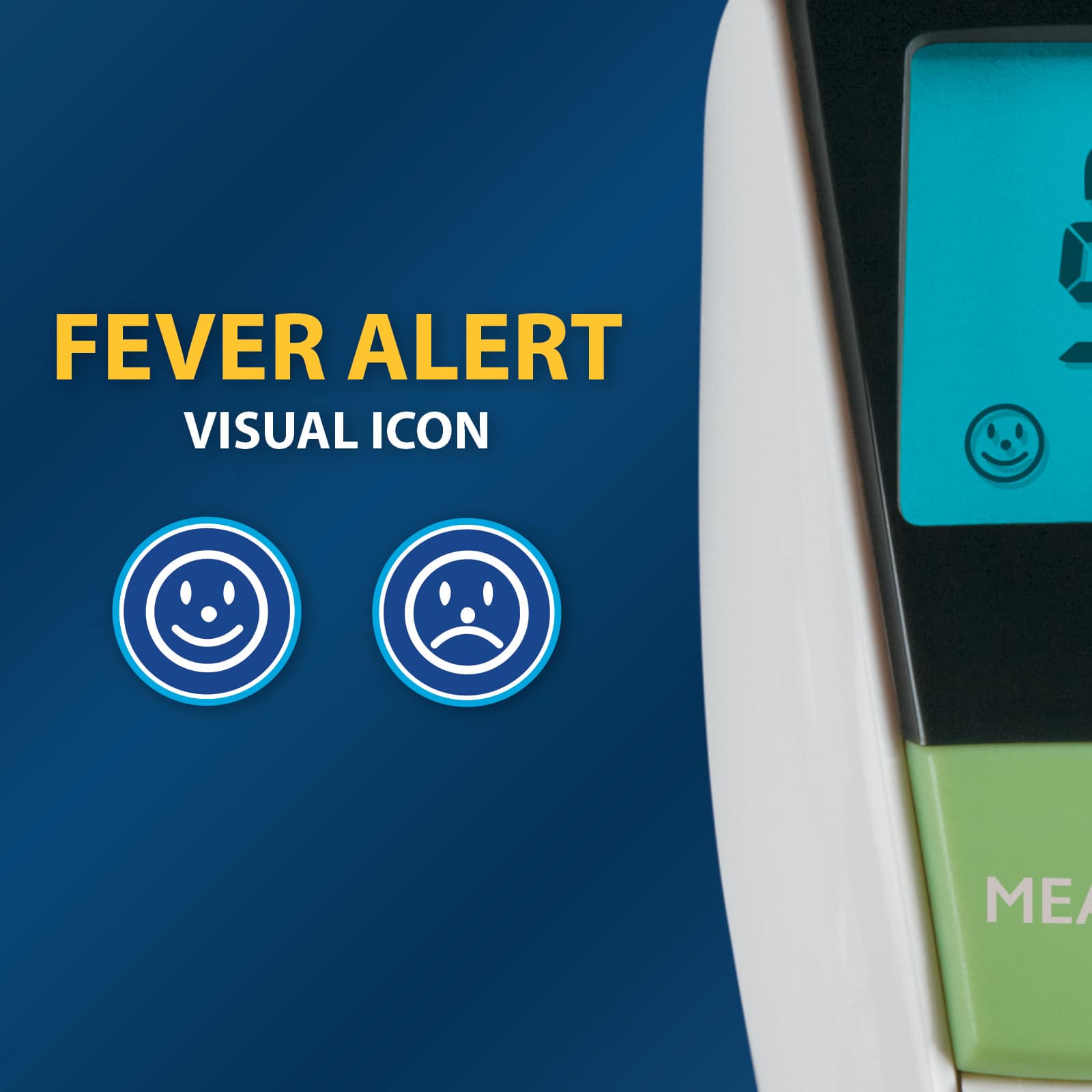 Veridian Non-Contact Infrared Digital Thermometer - Image 5