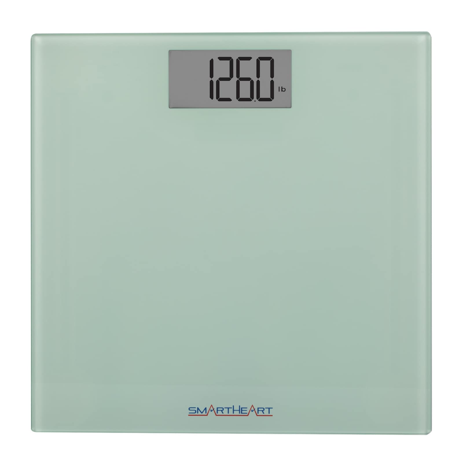 SmartHeart Digital Weight Scale