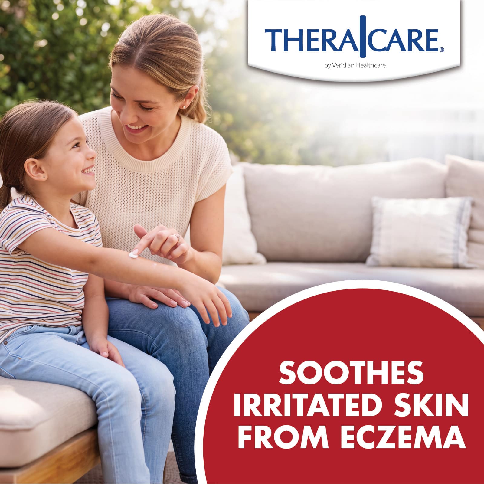 TheraCare Maximum Strength Hydrocortisone Cream - Image 4