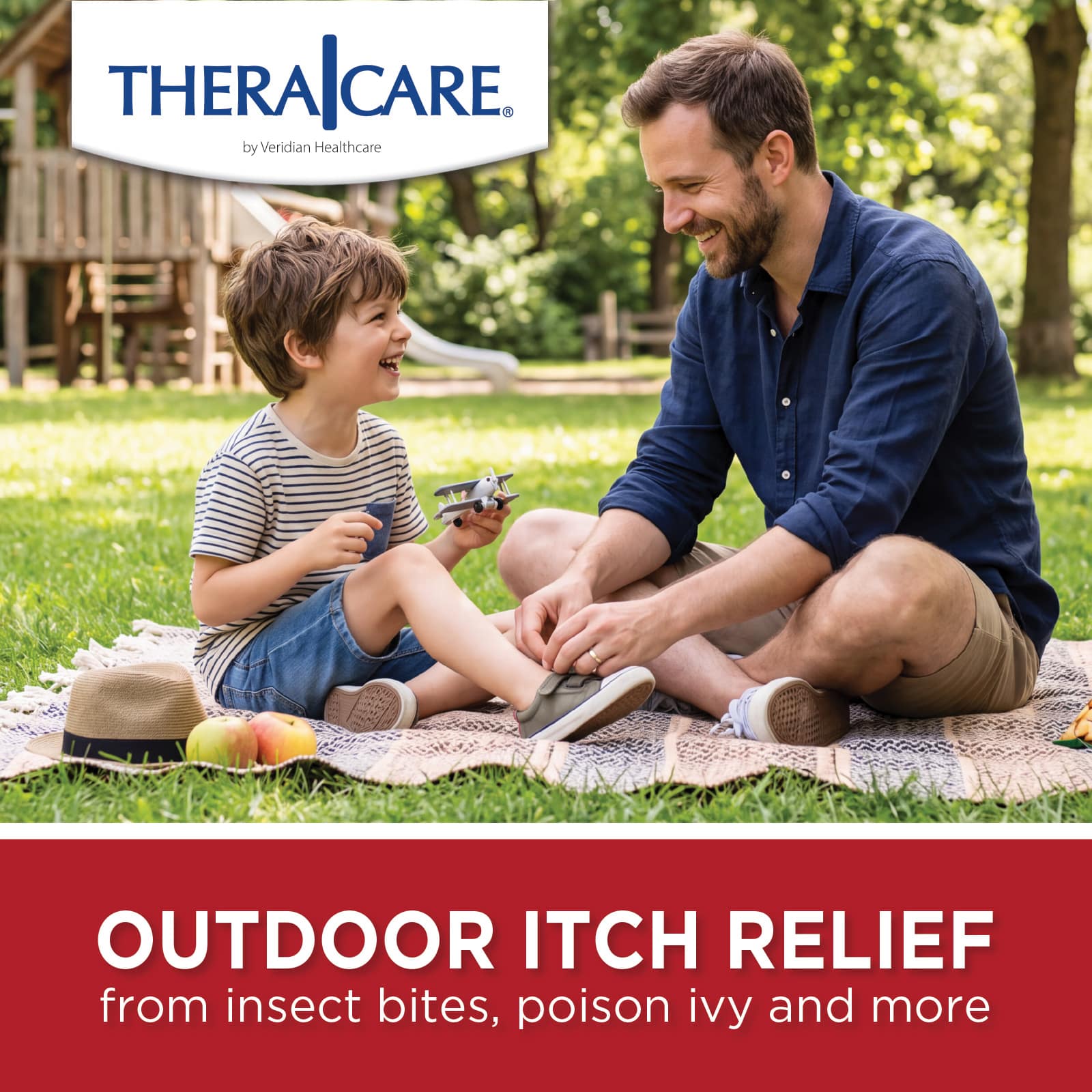TheraCare Maximum Strength Hydrocortisone Cream - Image 5