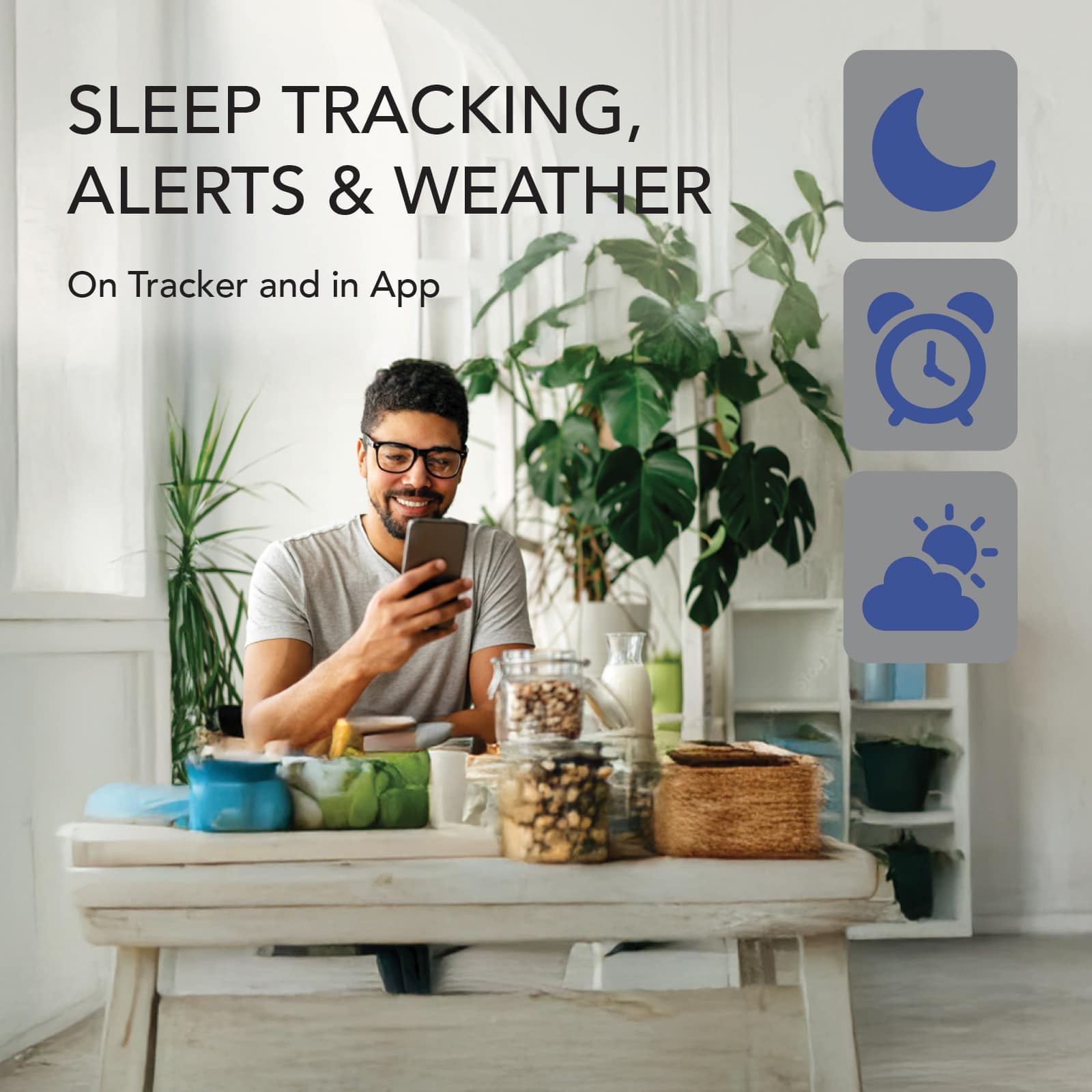 Zewa Connect Smart Health Activity Tracker - Image 6