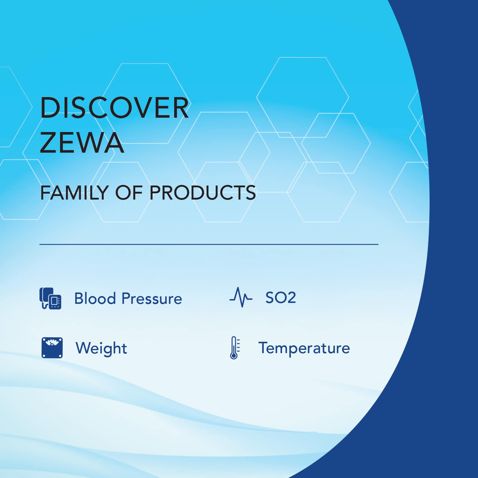 Zewa Deluxe Automatic Arm Blood Pressure Monitor - Image 6