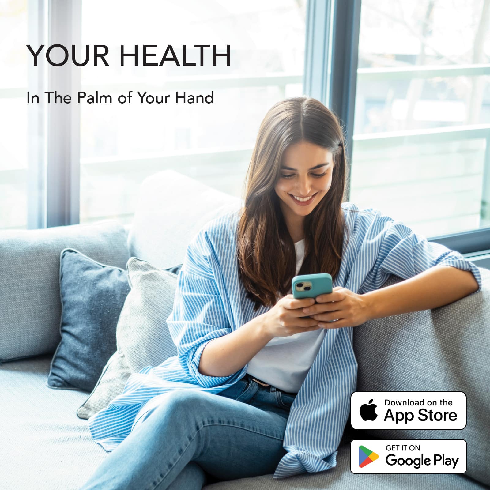 Zewa Connect Pulse Oximeter | Bluetooth - Image 7