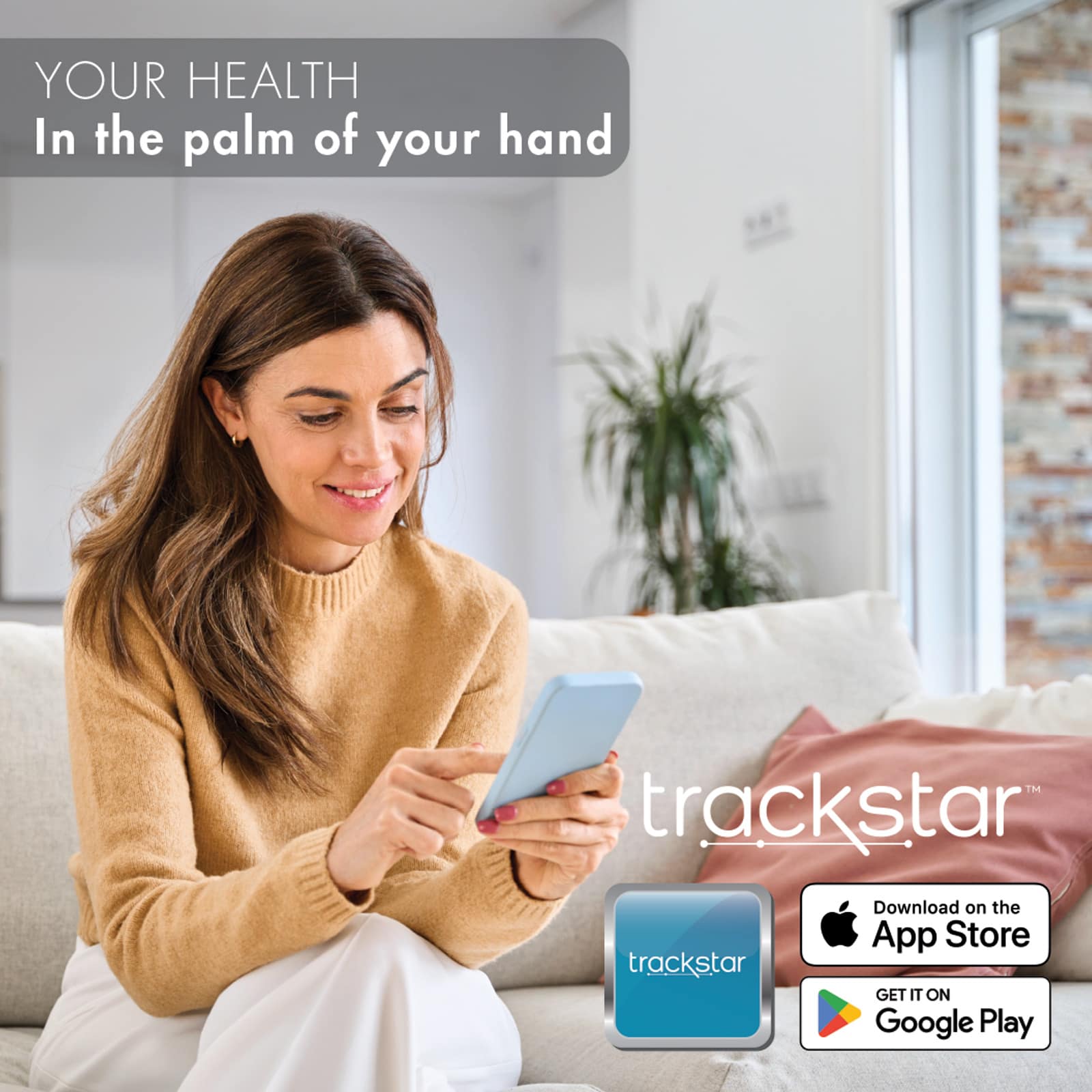 Trackstar Infrared Thermometer | Bluetooth - Image 8