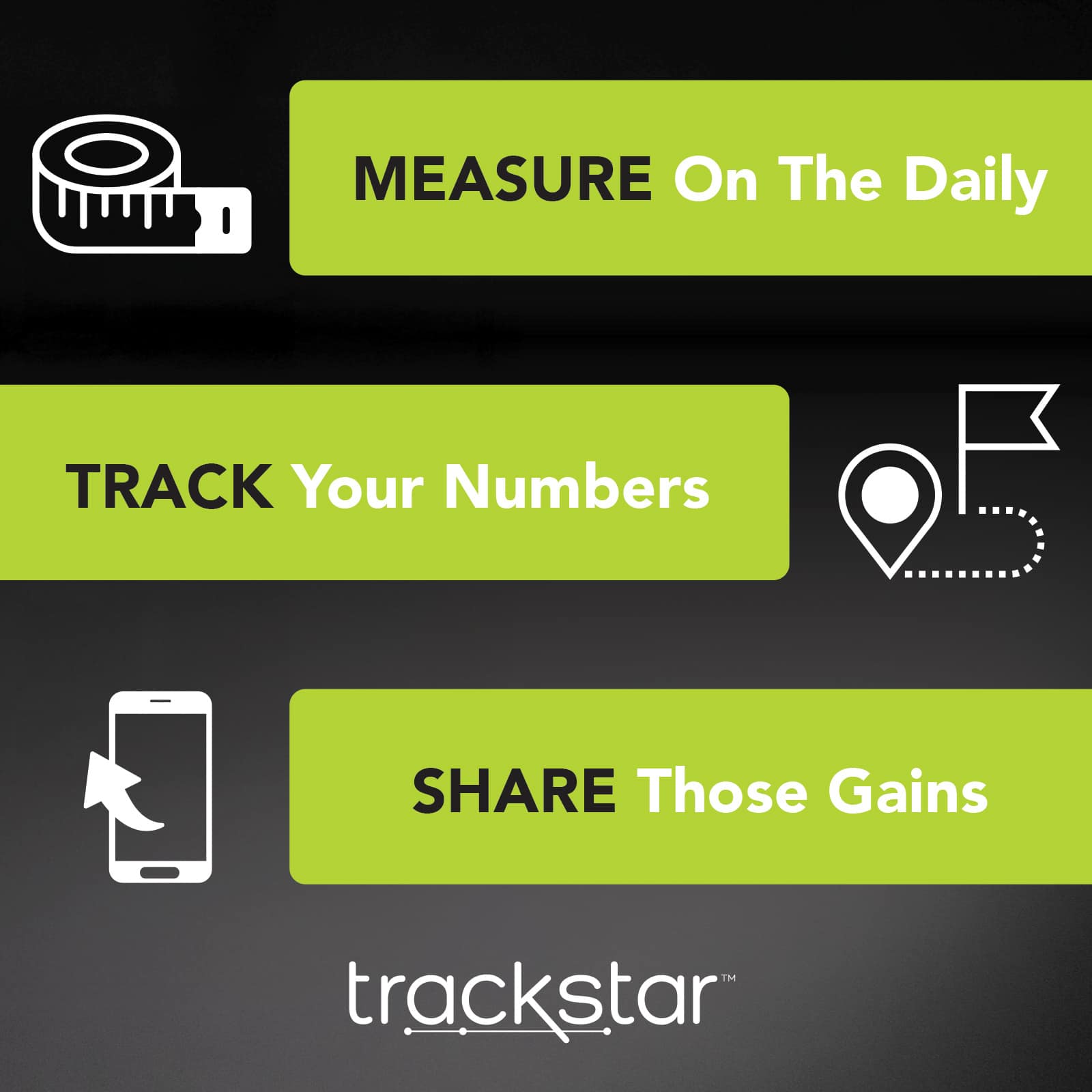 Trackstar Infrared Thermometer | Bluetooth - Image 3