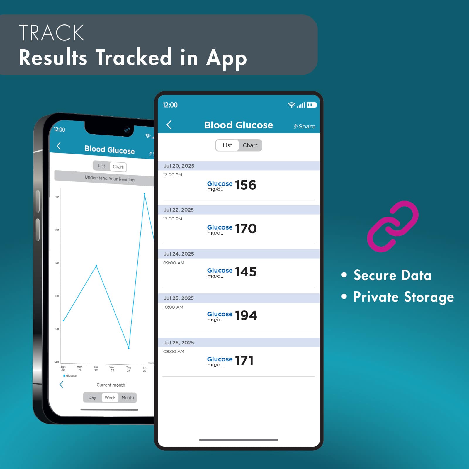 Trackstar Blood Glucose Kit | Bluetooth - Image 7