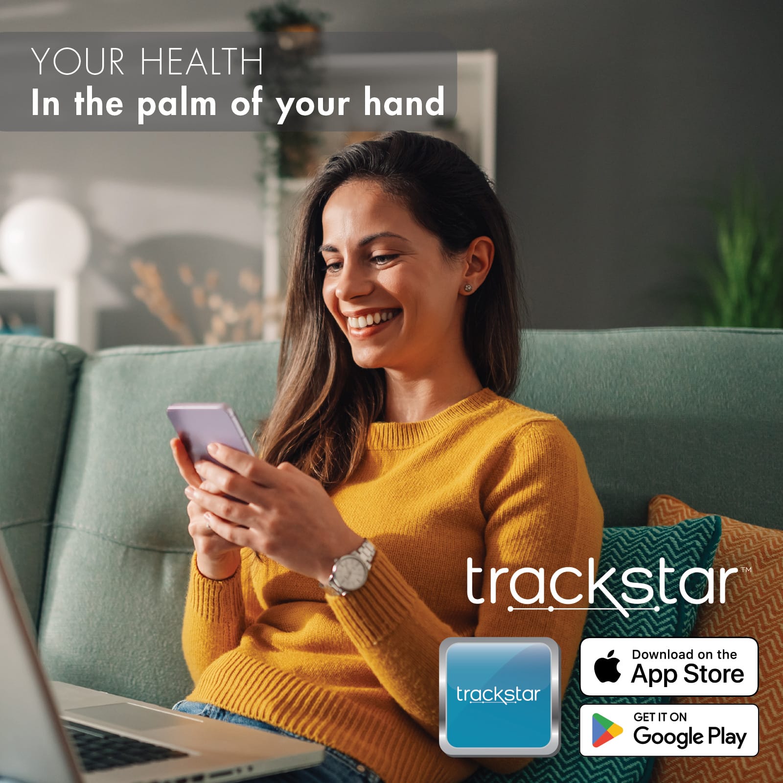 Trackstar Blood Glucose Lancing Device - Image 8