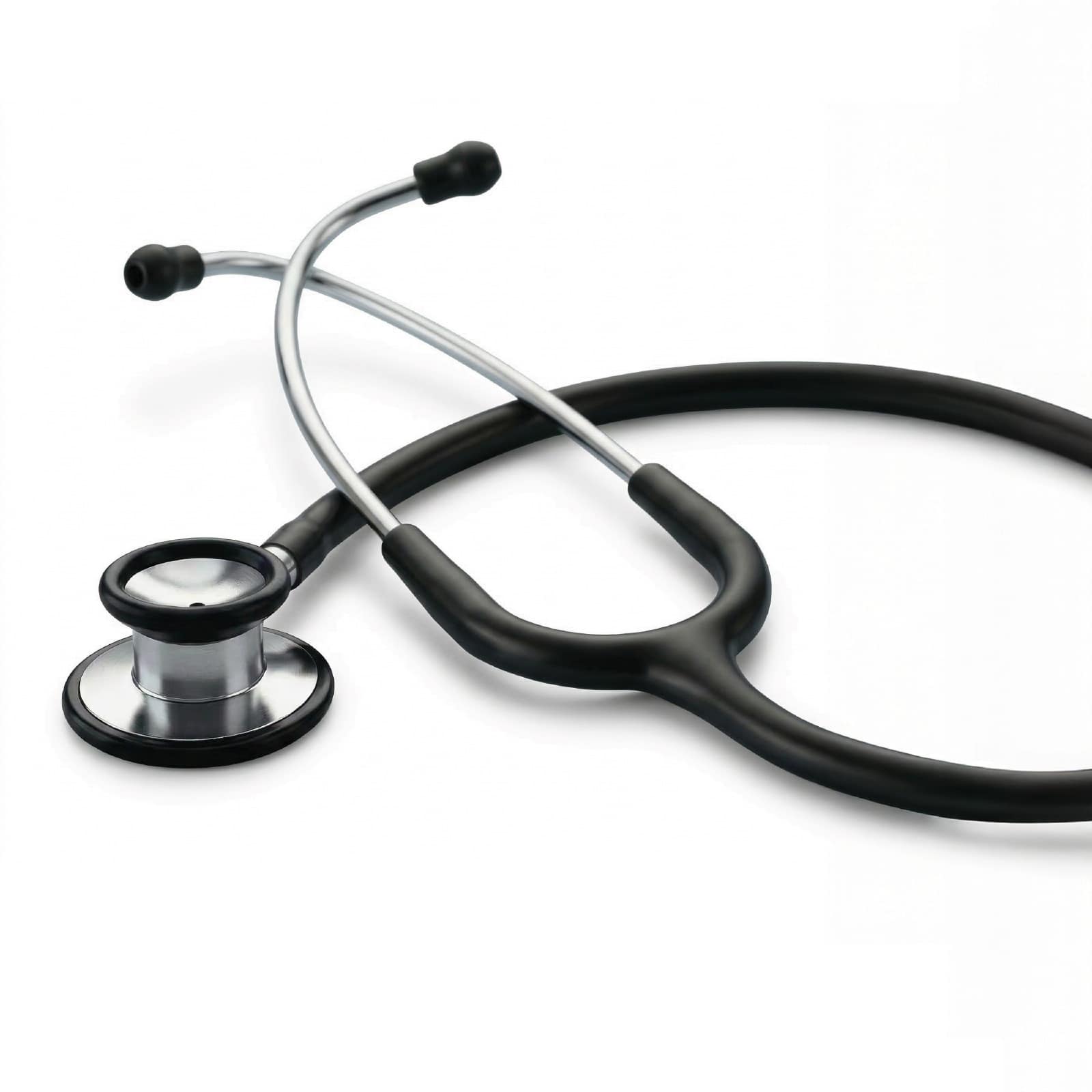 Veridan Pinnacle Series Stainless Steel Stethoscope