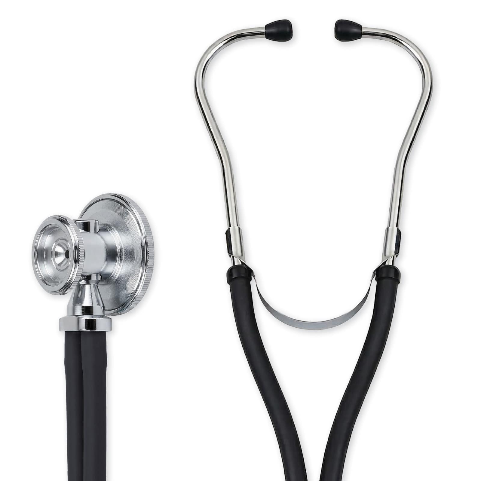 Veridian Sterling Series Sprague Rappaport-Type Stethoscope