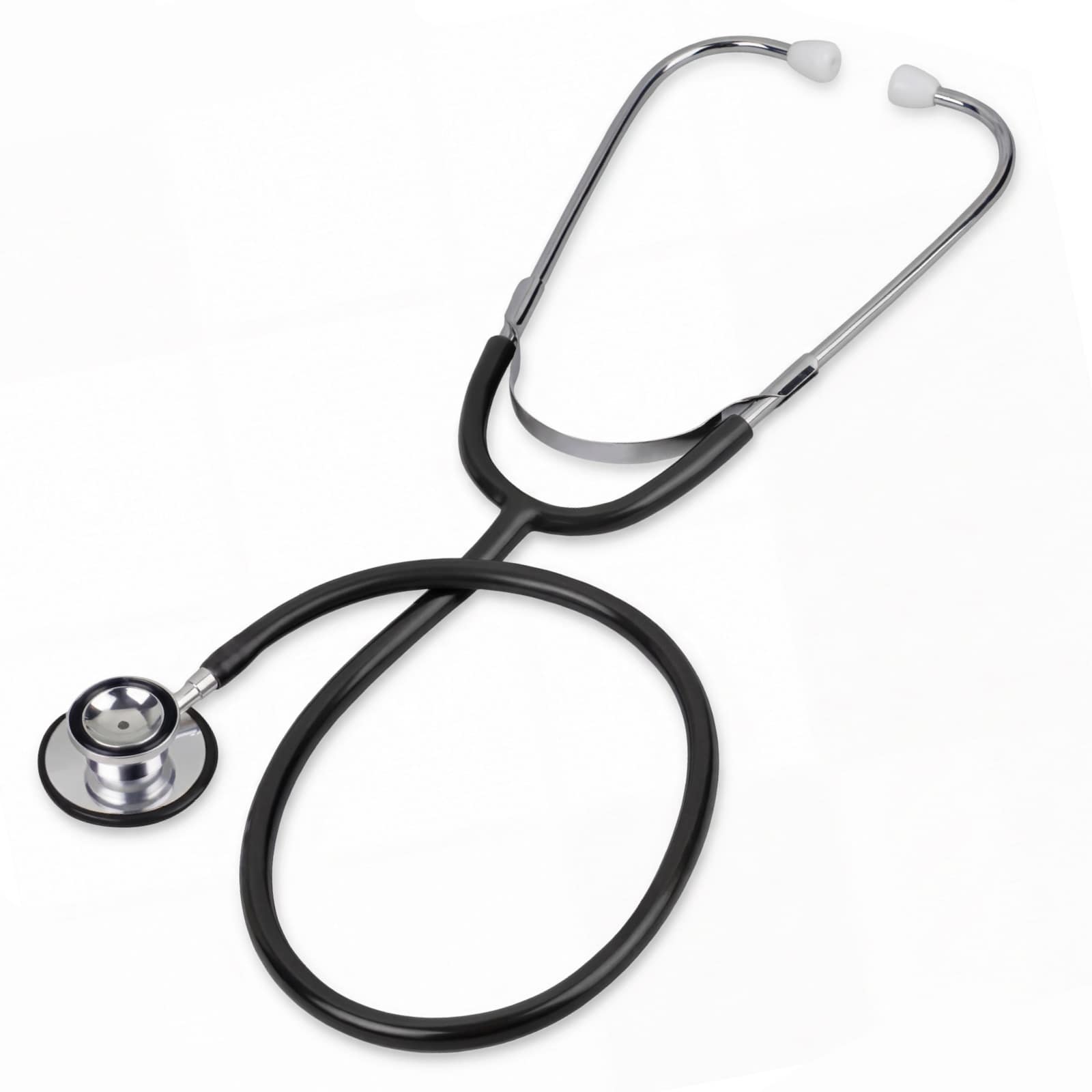 Veridian Prism Series Dual Head Stethoscope