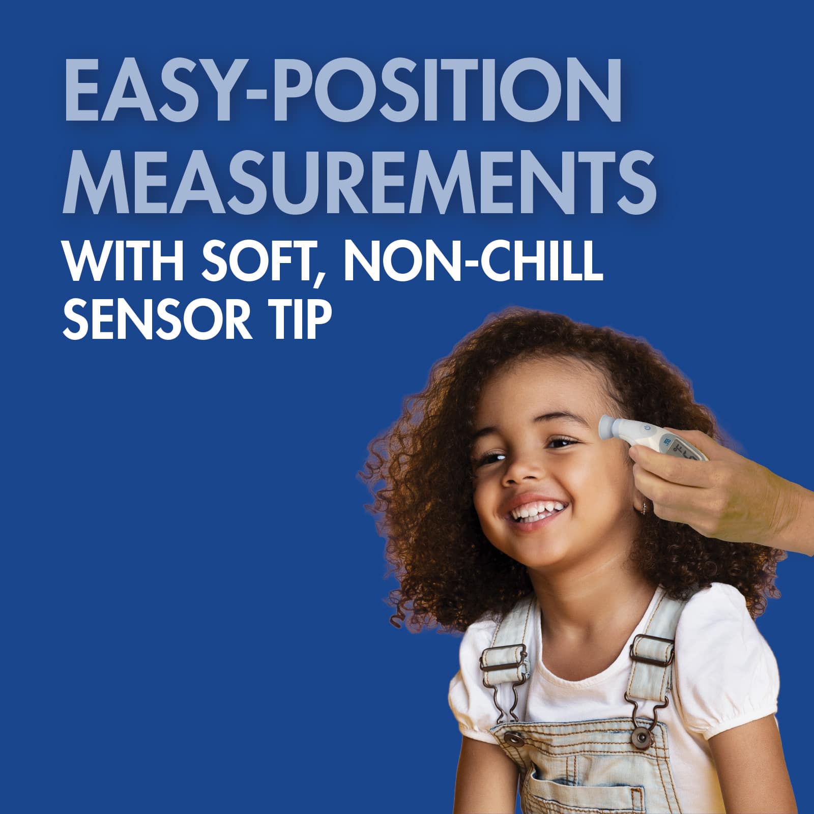 BESTMED Digital Temple Thermometer - Image 4