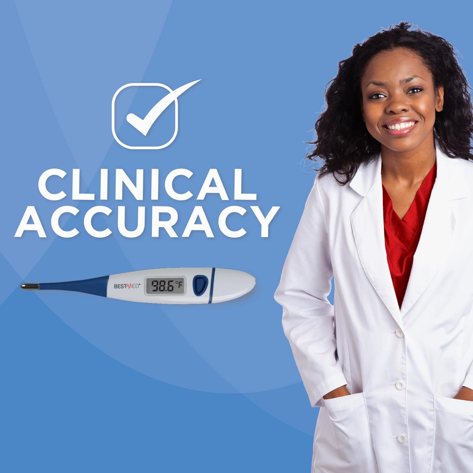 BESTMED Thermometer | 60-Second - Image 6
