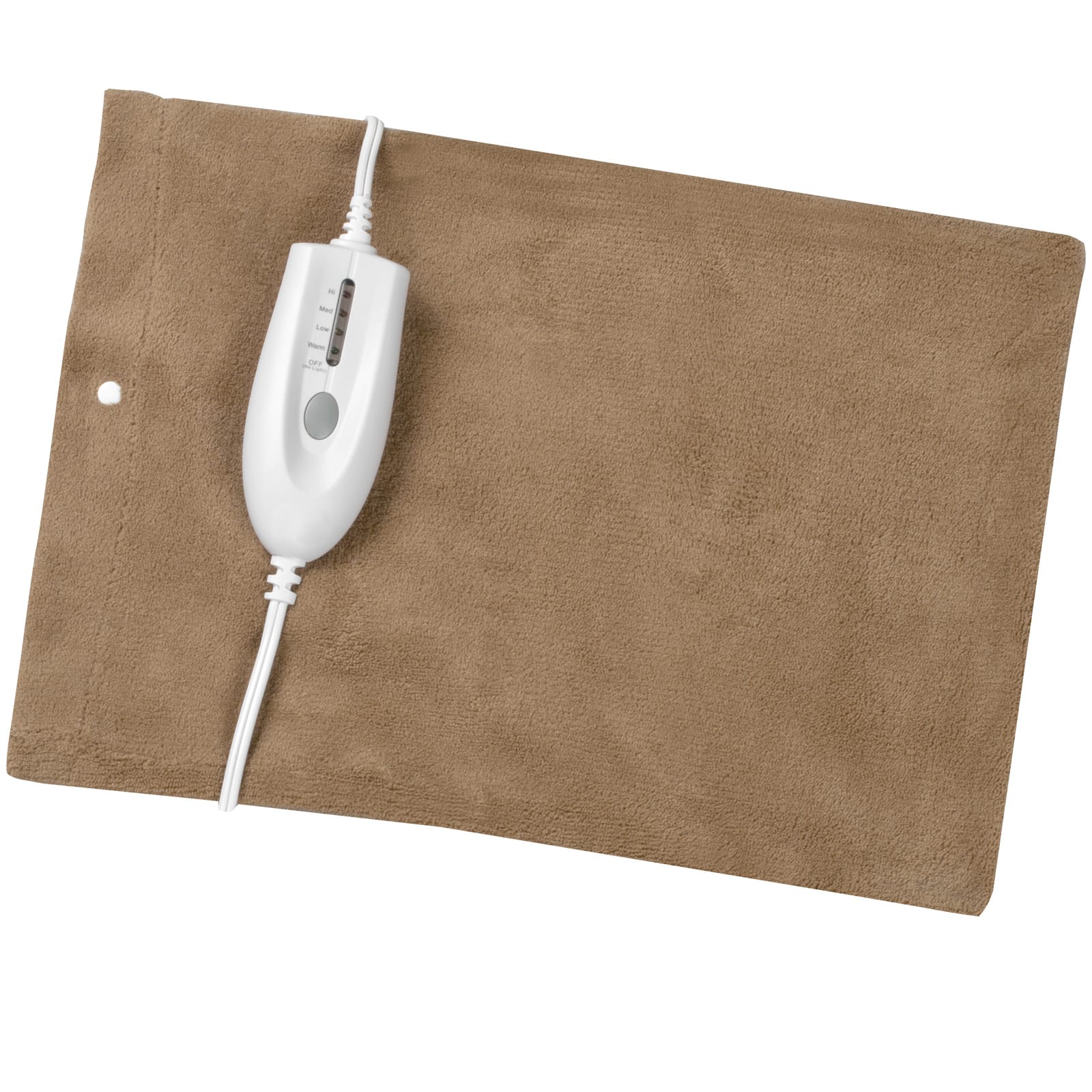 HealthWise Deluxe Heating Pad
