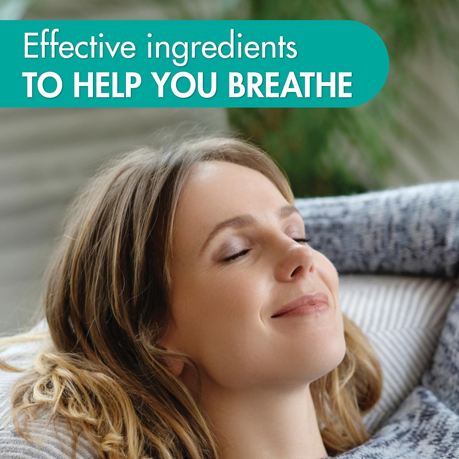 HealthWise Medicated Chest Rub Cough Suppressant - Image 5