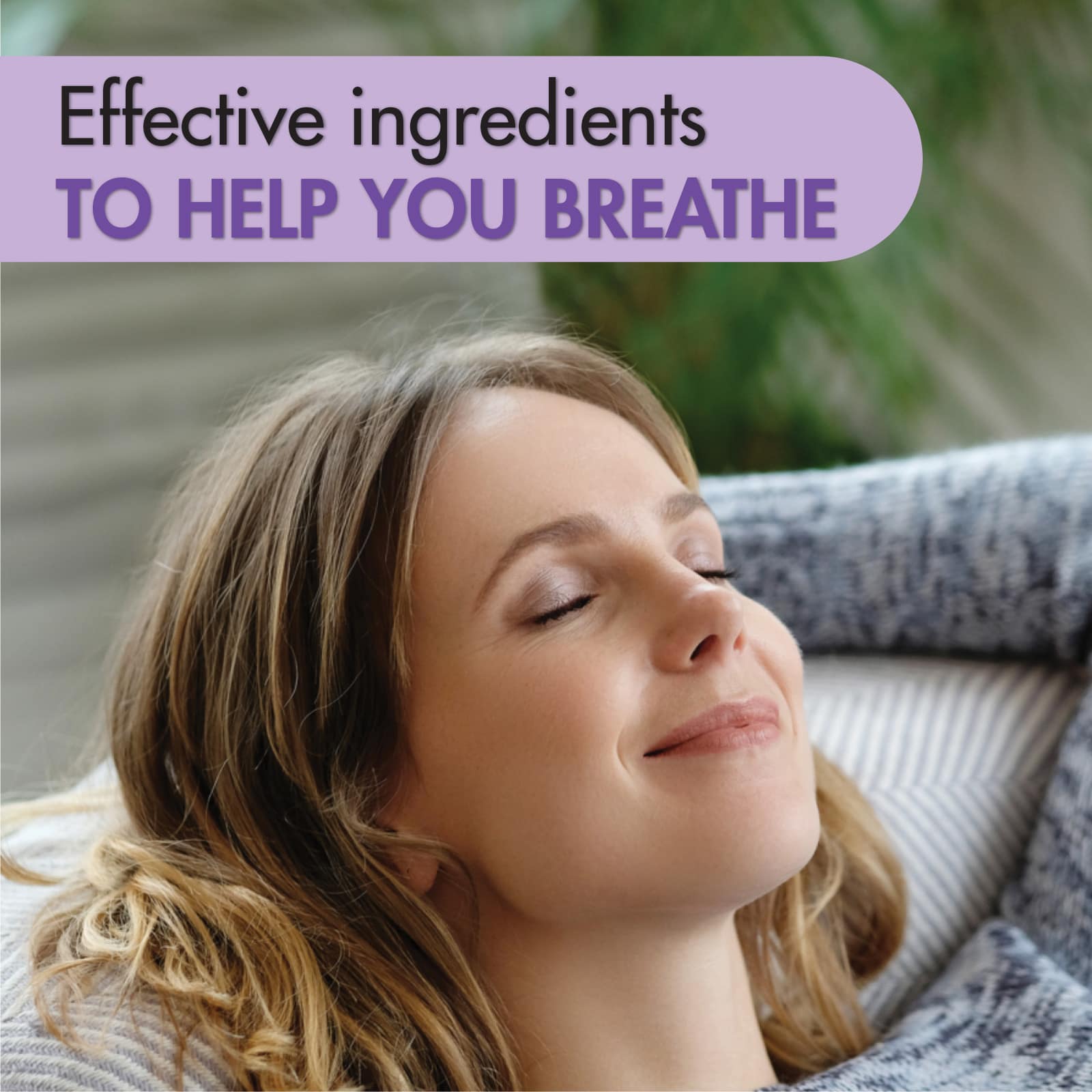 HealthWise Medicated Lavender Scented Chest Rub - Image 4