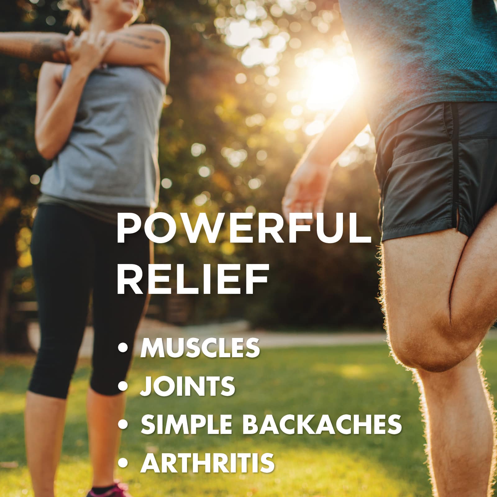 HealthWise Menthol+Camphor Pain Relief Spray - Image 7