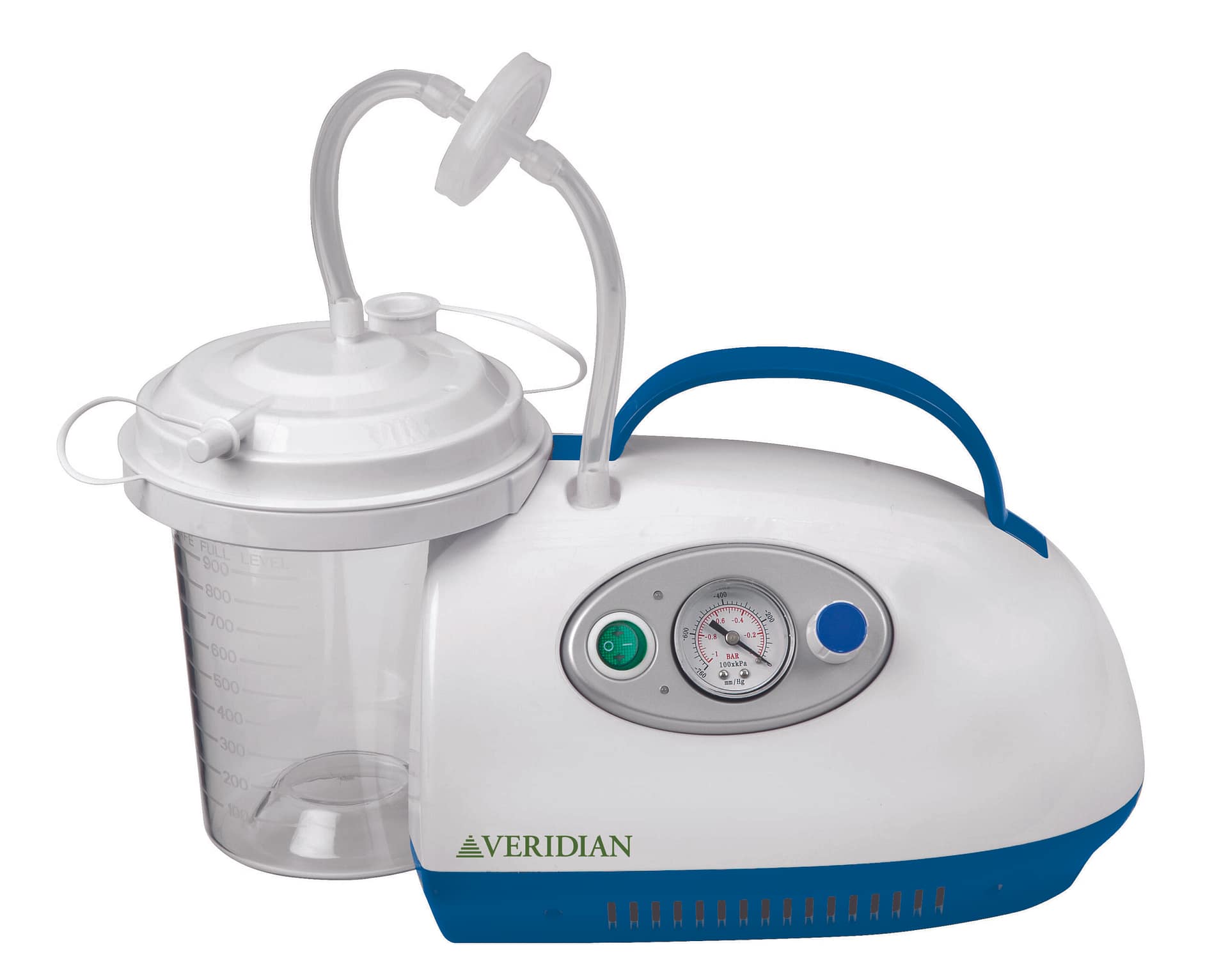 AC Powered Suction Pump Aspirator - Image 2