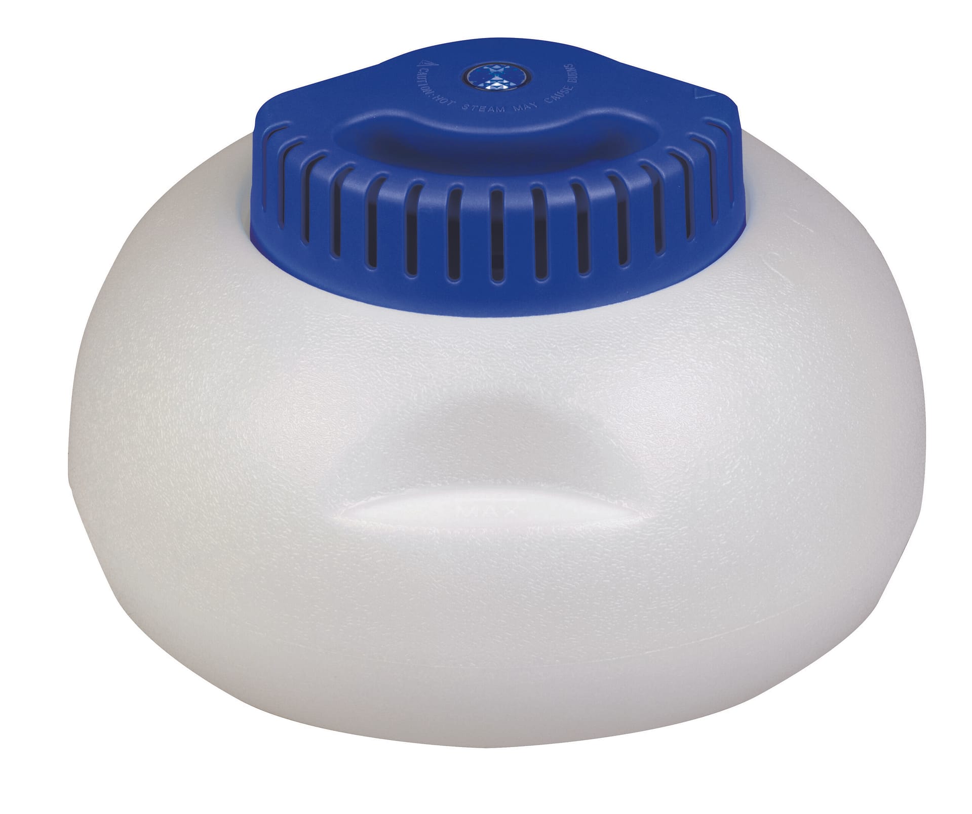 Theracare® Warm Steam Vaporizer