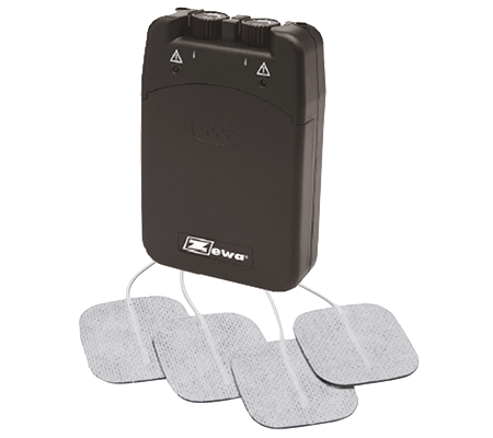 TENS - Analog Electrotherapy Pain Relief