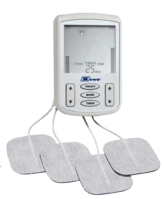 Spa Buddy Sport Elite Electrotherapy Pain Relief