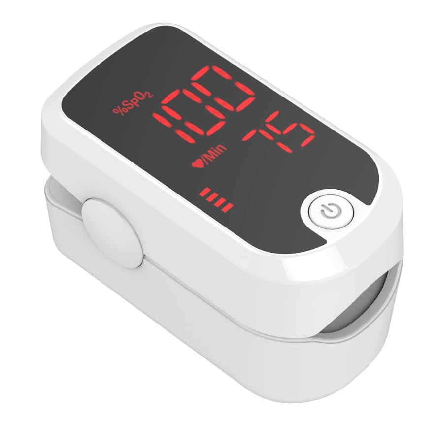 Classic Pulse Oximeter