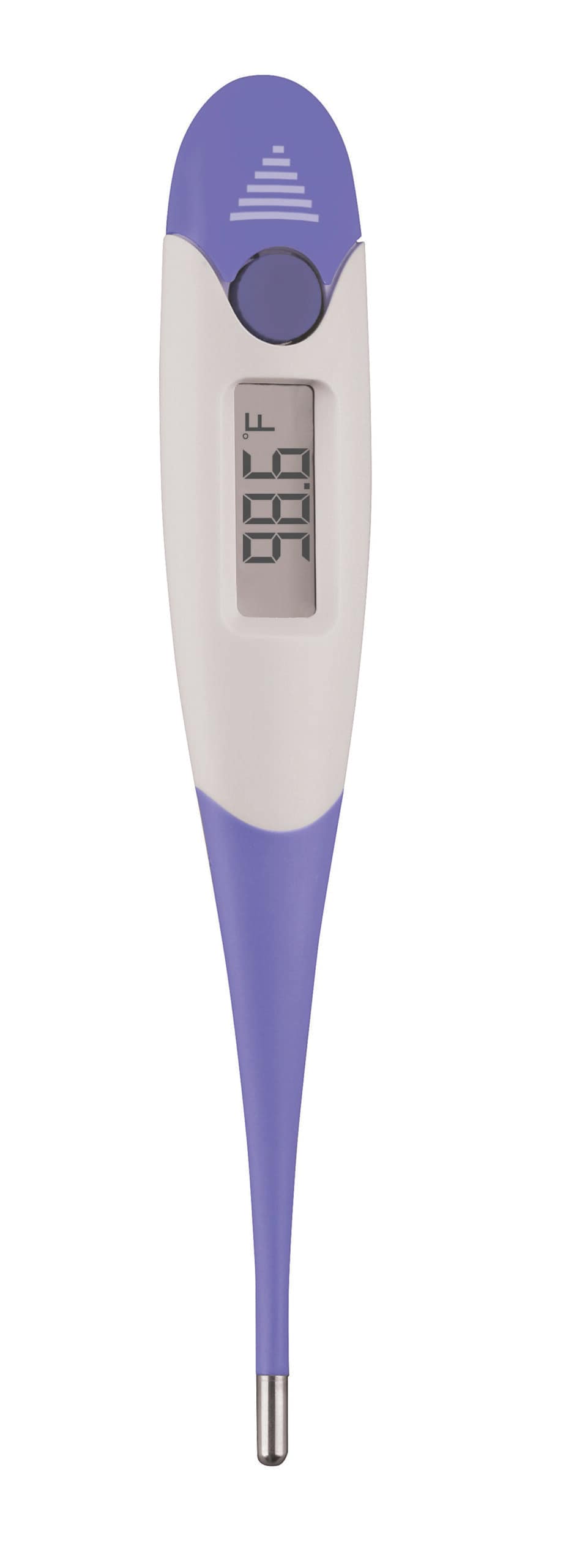 9- Second Flex Tip Digital thermometer - Image 2