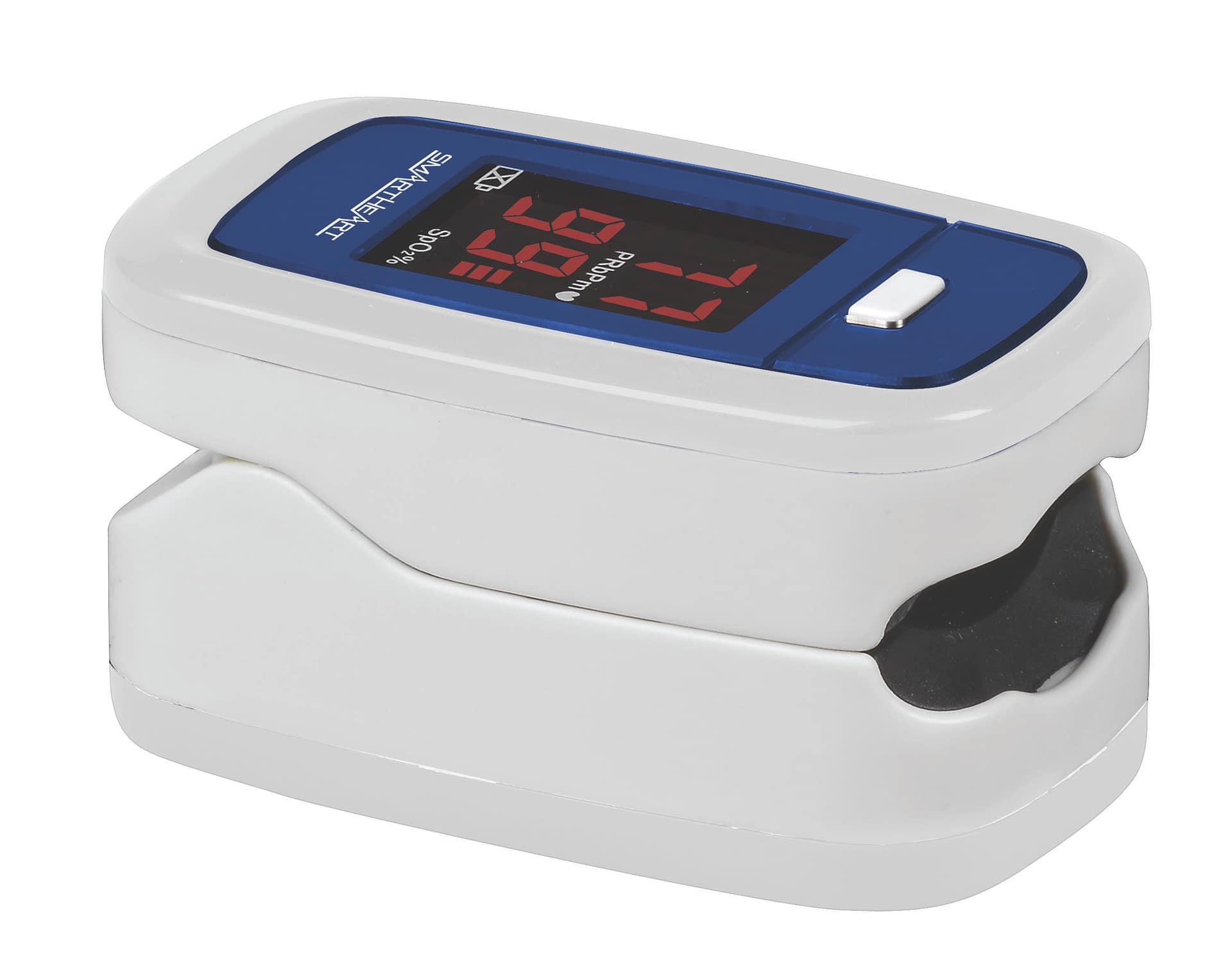 SMARTHEART™ Pulse Oximeter Portable Spot-Check Monitoring