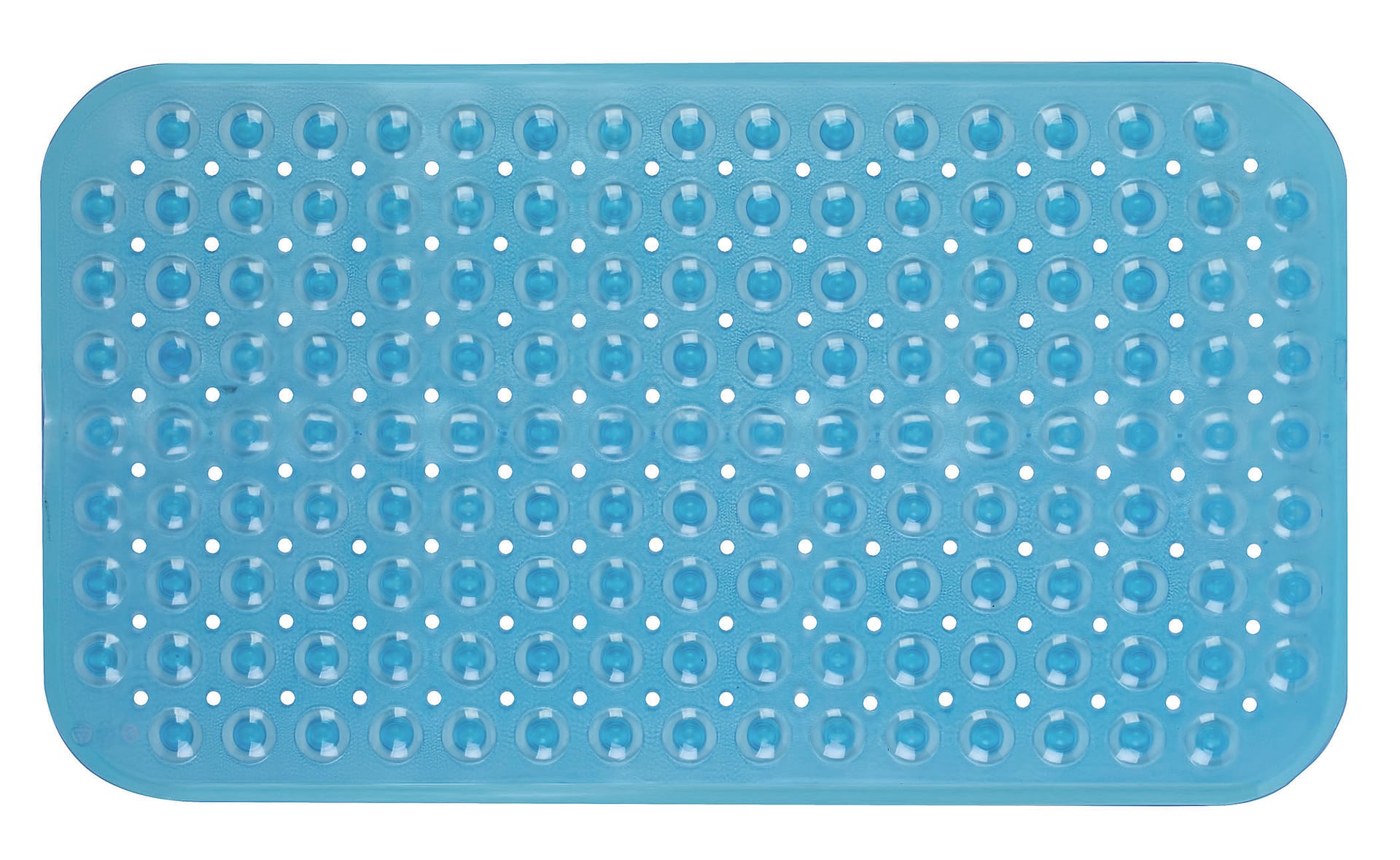 TheraCare Non-Slip Bath Mat - Veridian Healthcare