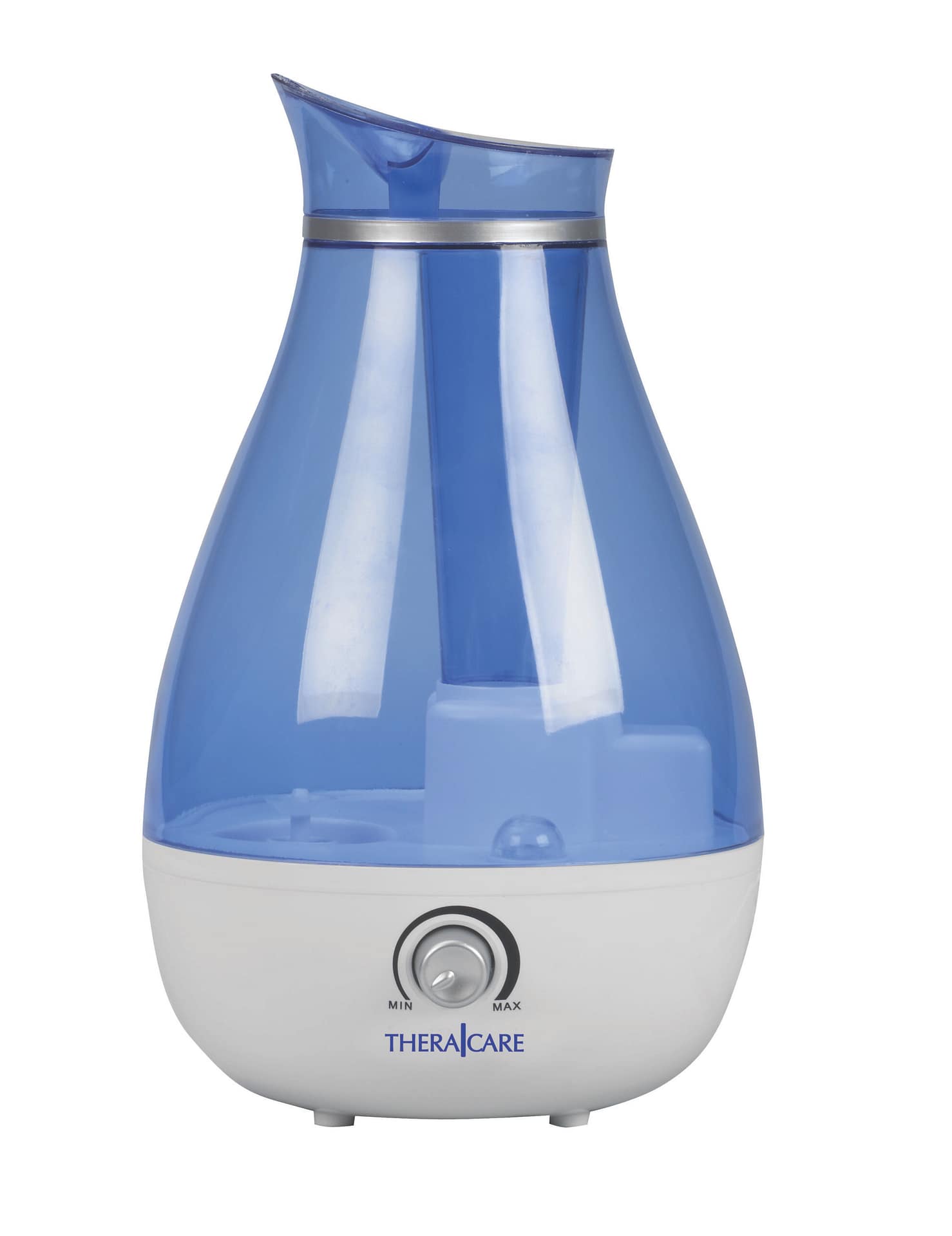 Cool Mist Ultrasonic Humidifier | Veridian Healthcare