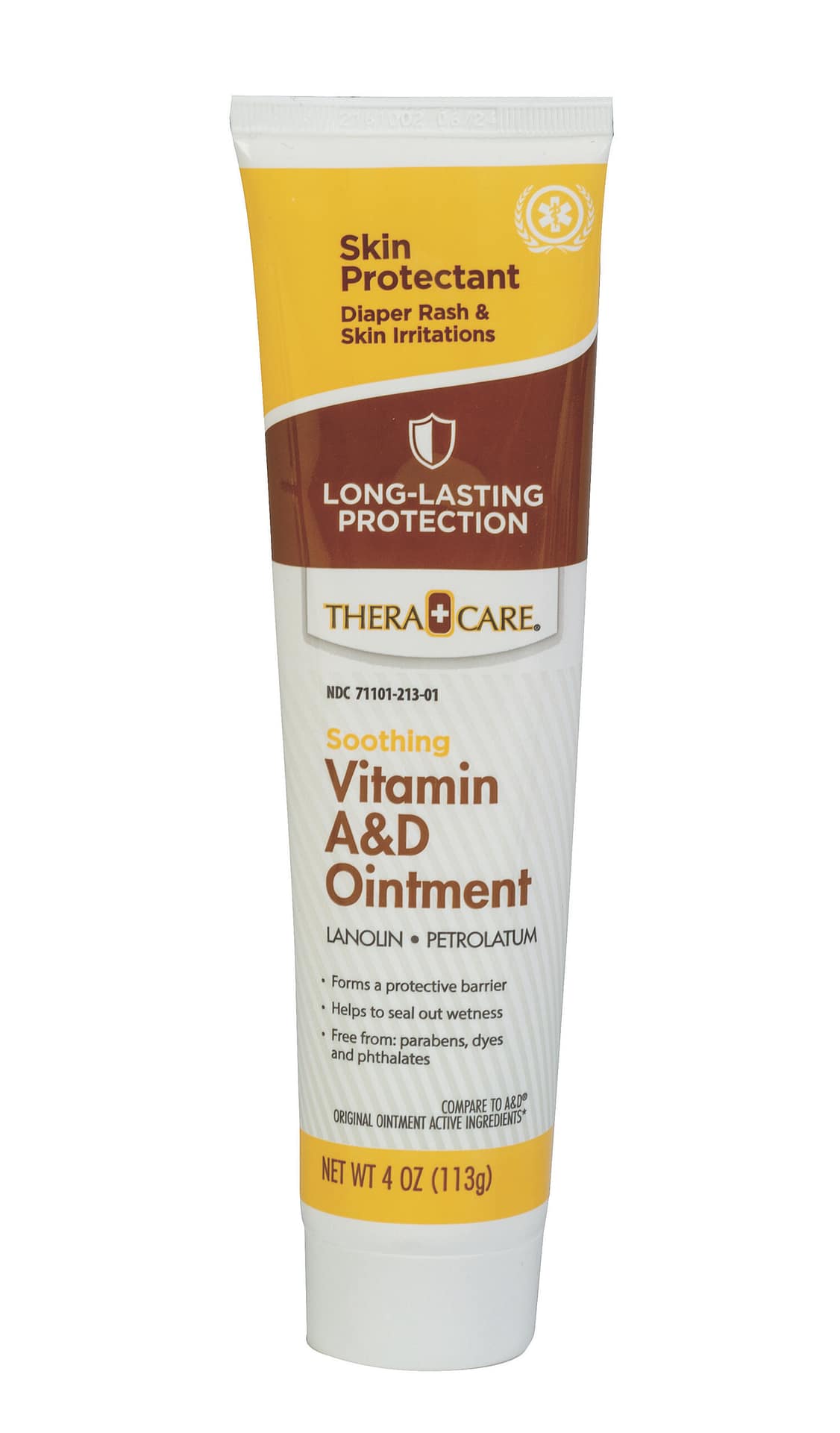 TheraCare™ Vitamin A&D Ointment | Veridian Healthcare